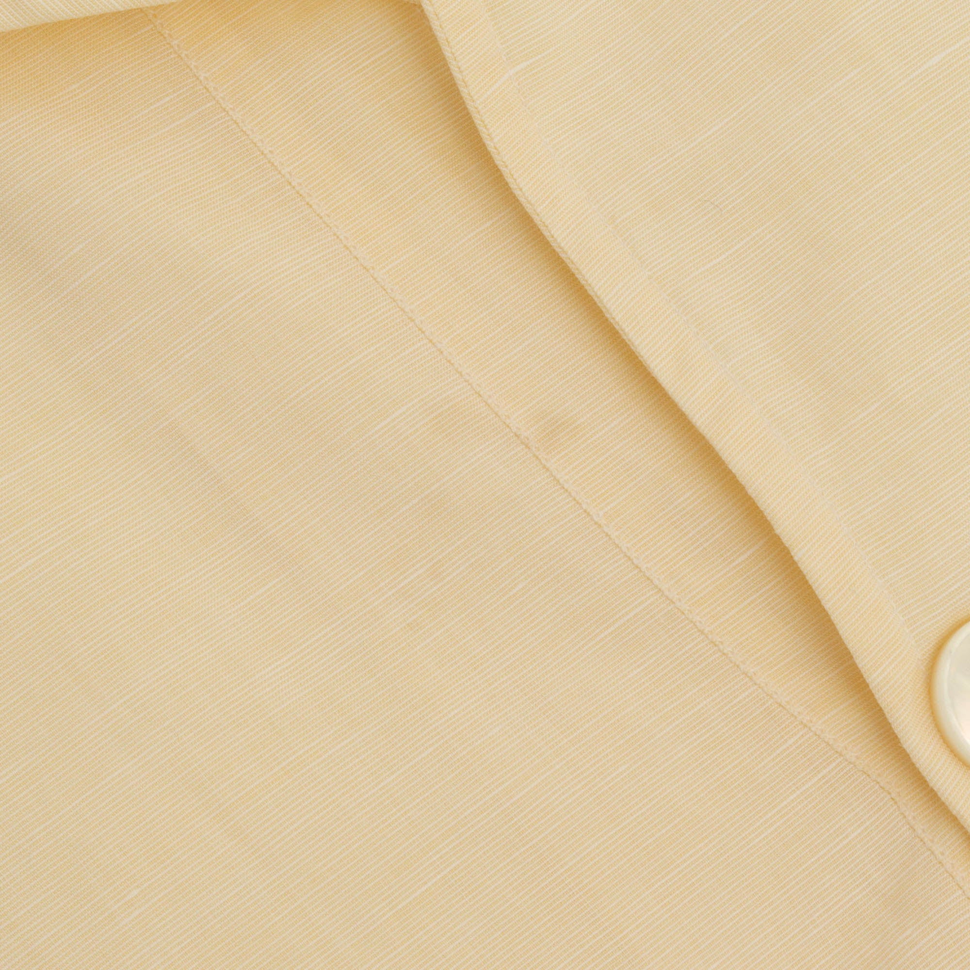 Bespoke Spread Collar Shirt