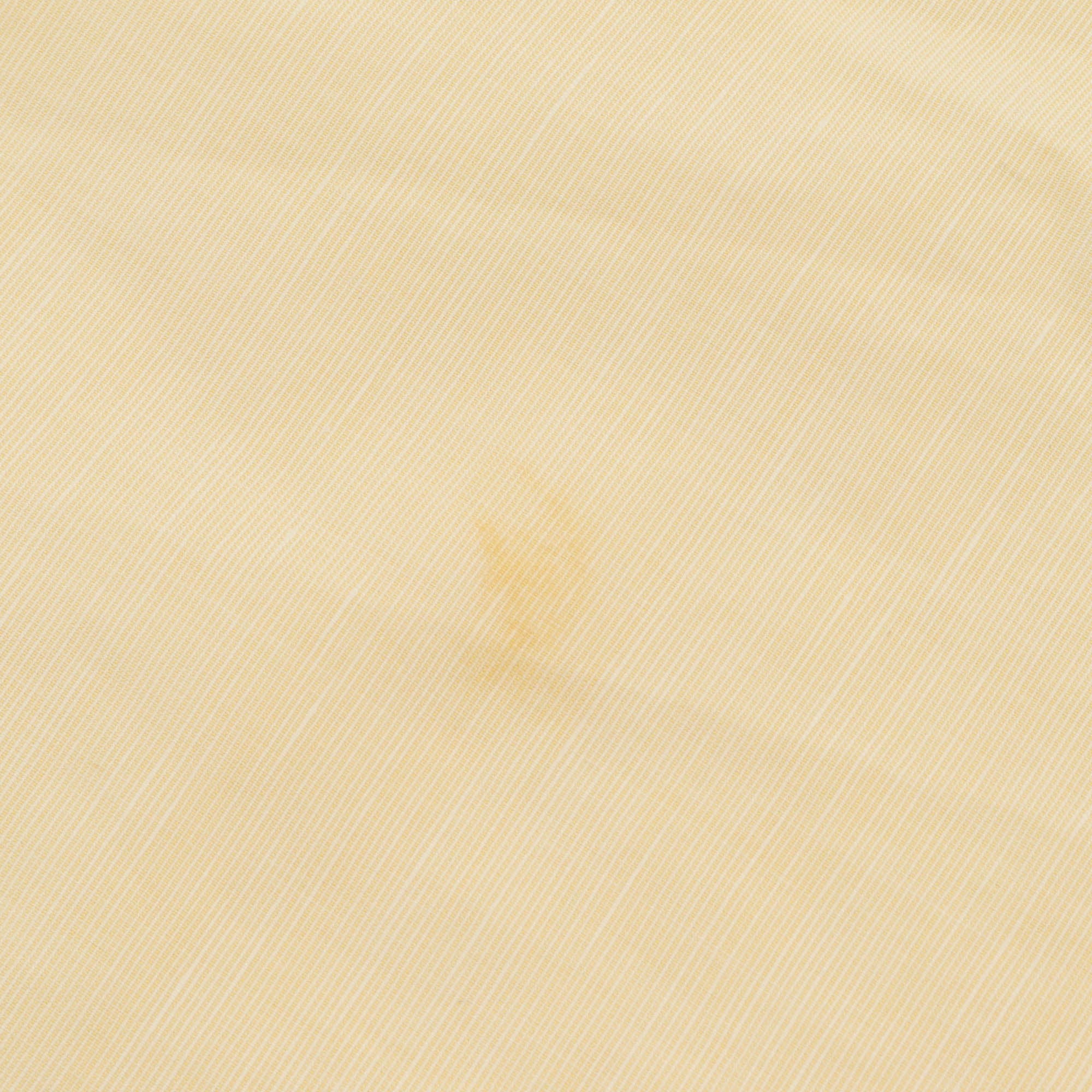 Bespoke Spread Collar Shirt