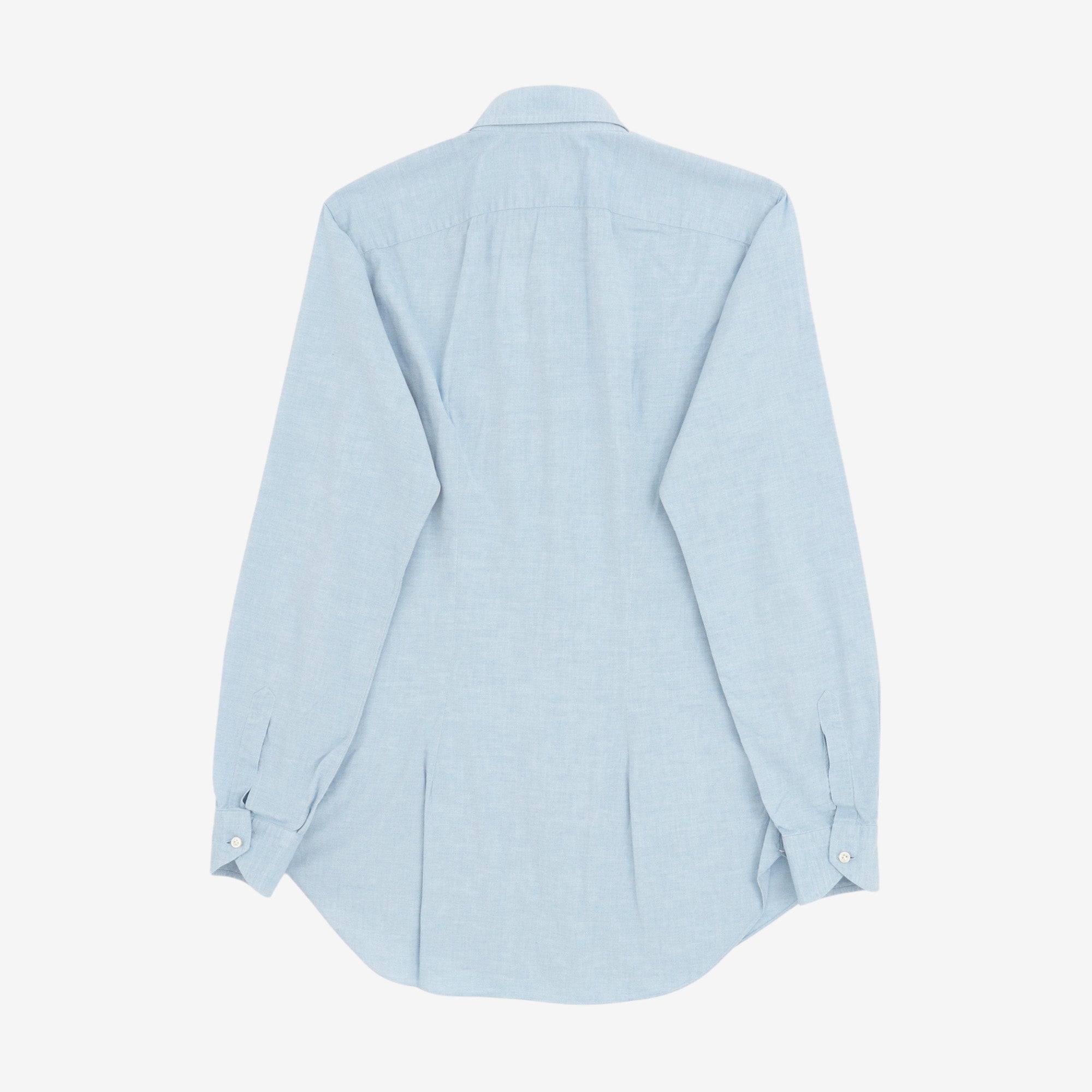 Bespoke BD Oxford Shirt