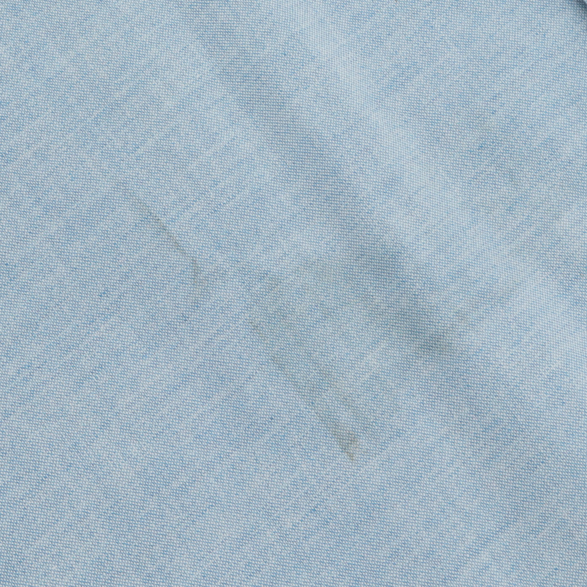 Bespoke BD Oxford Shirt