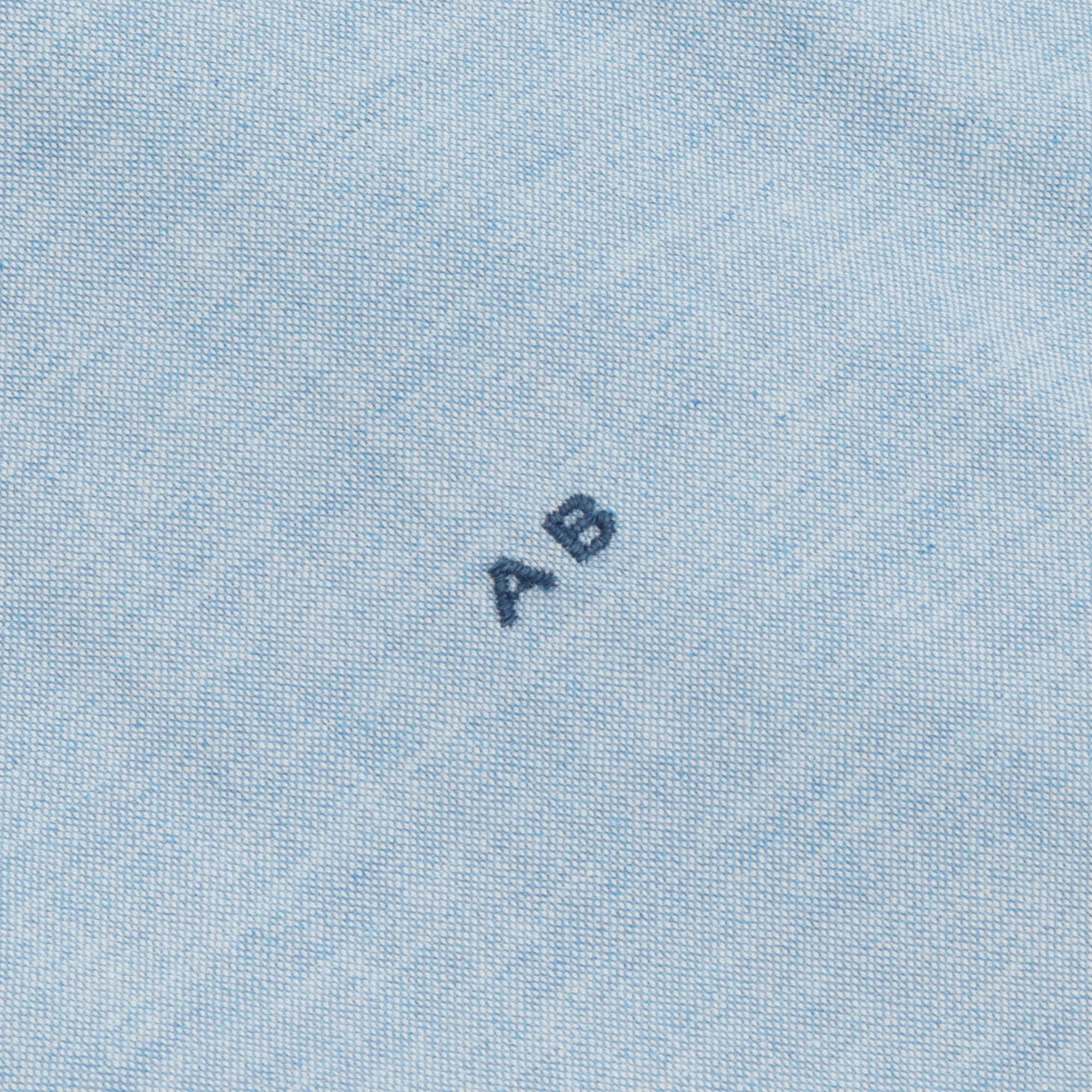 Bespoke BD Oxford Shirt