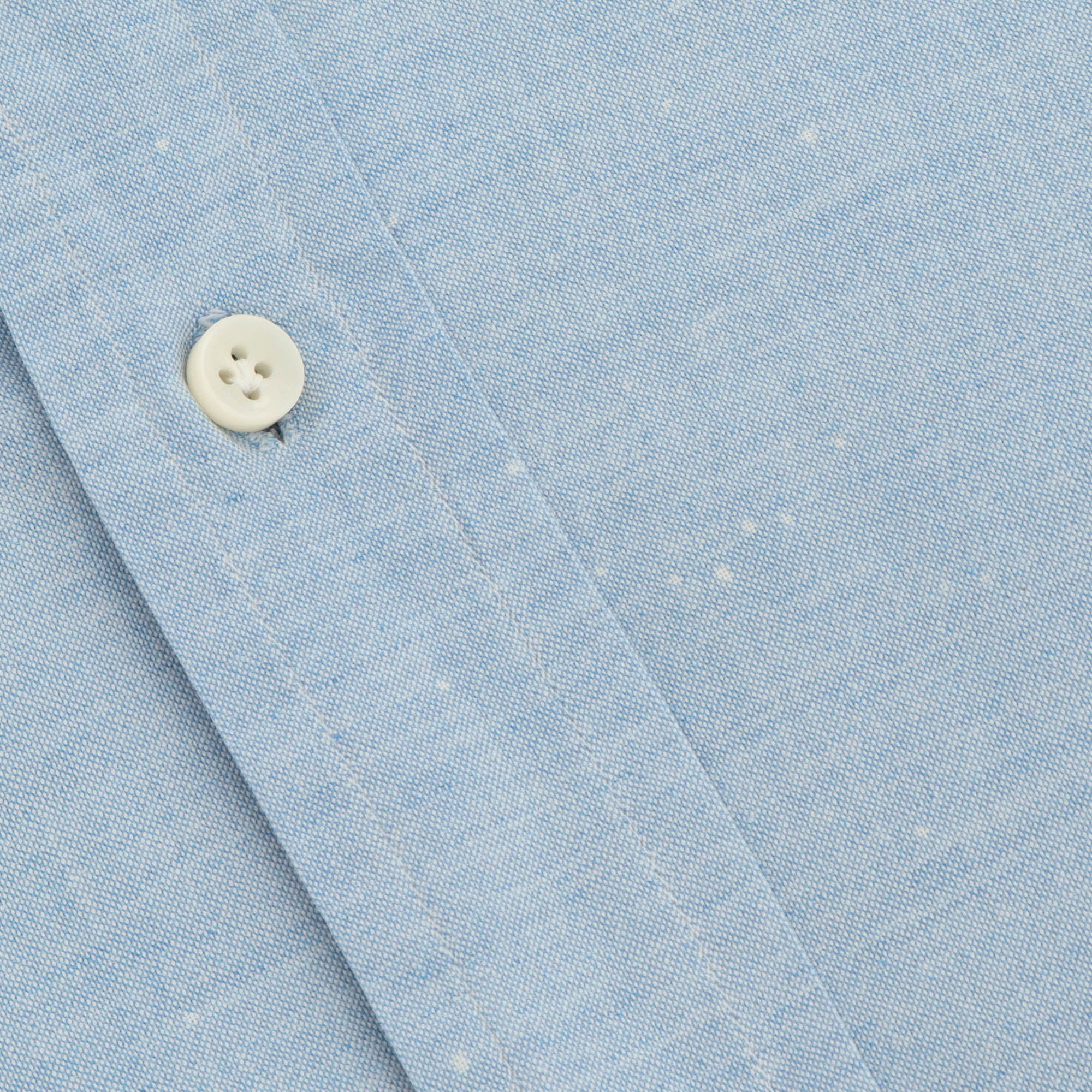 Bespoke BD Oxford Shirt
