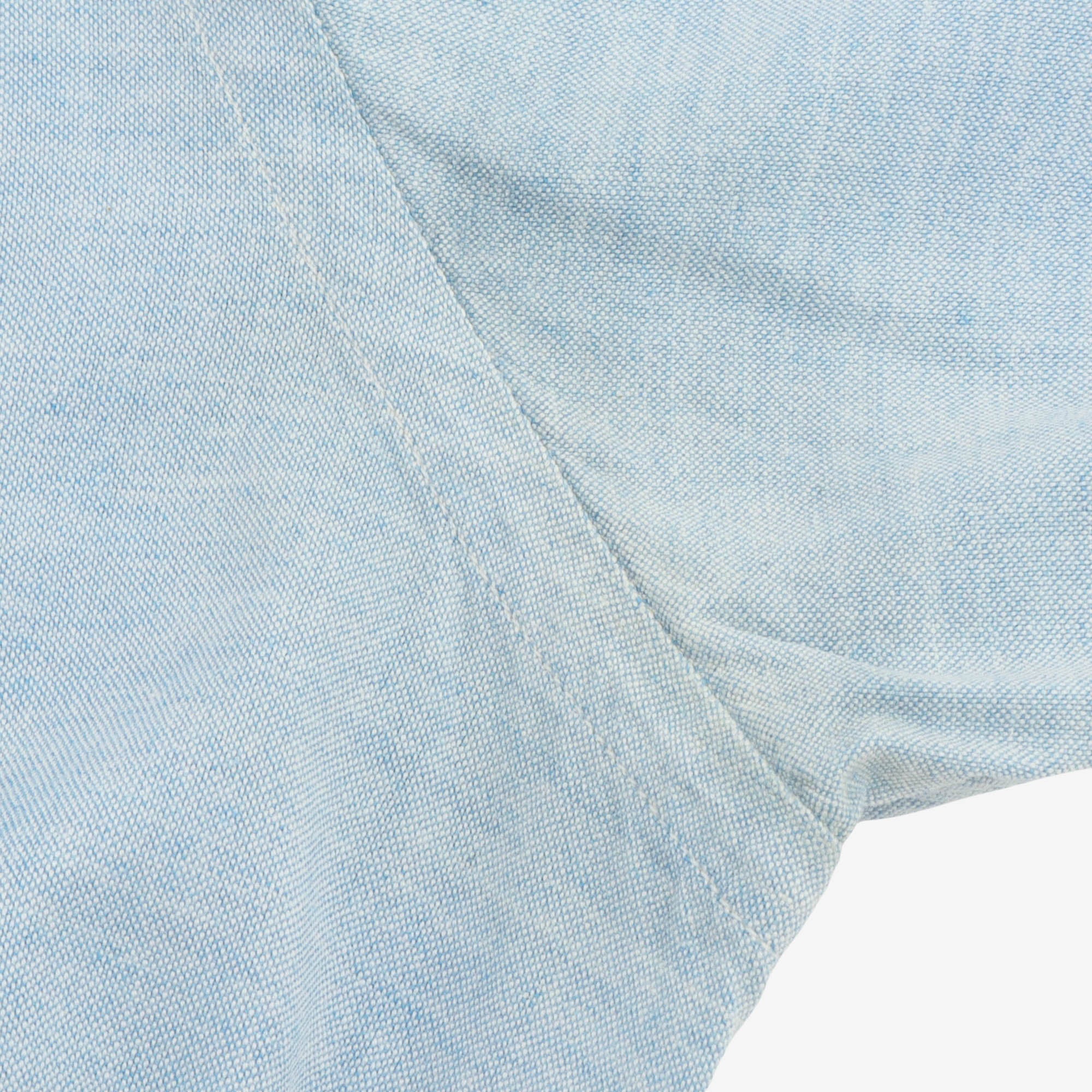 Bespoke BD Oxford Shirt
