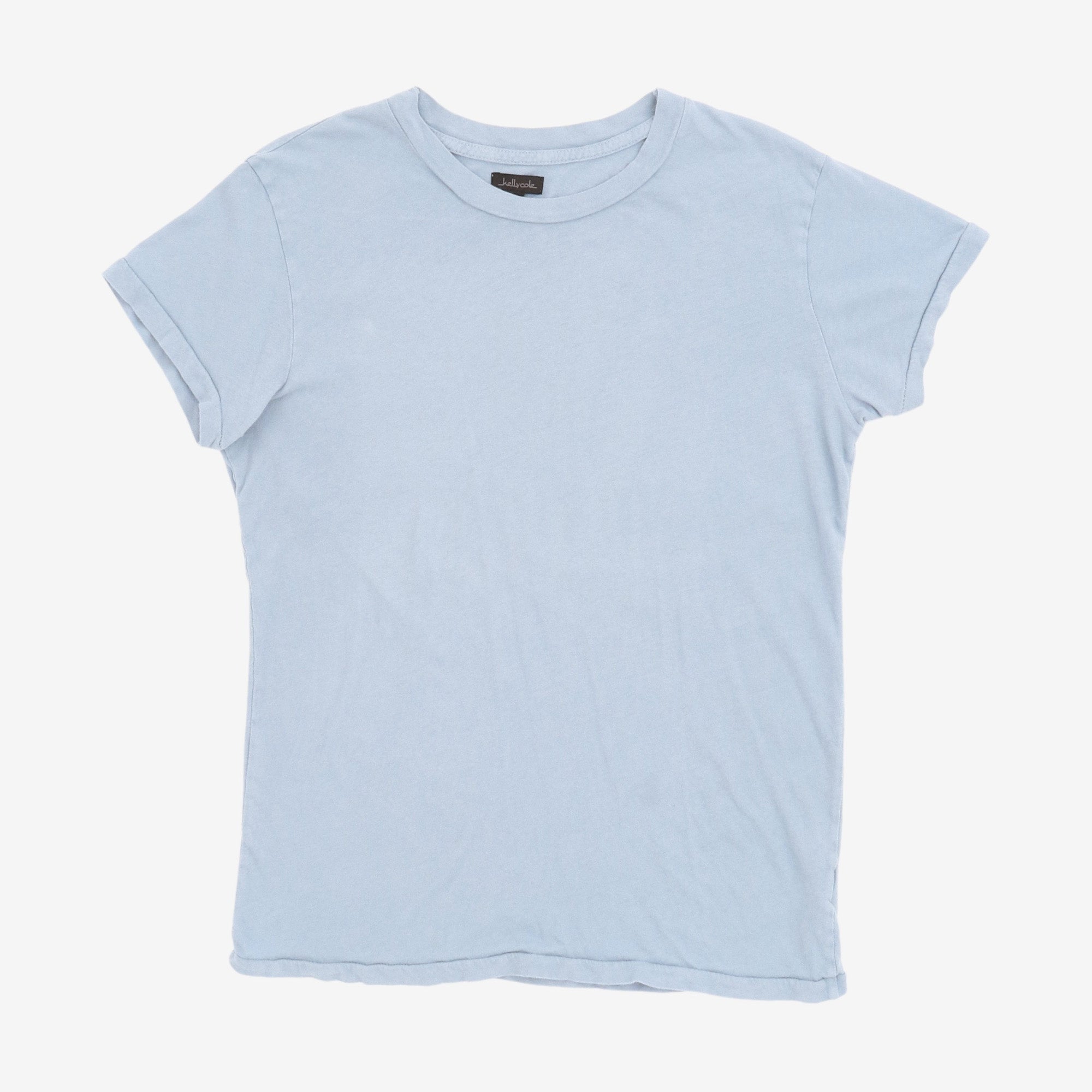 Unisex Signature Blank Tee