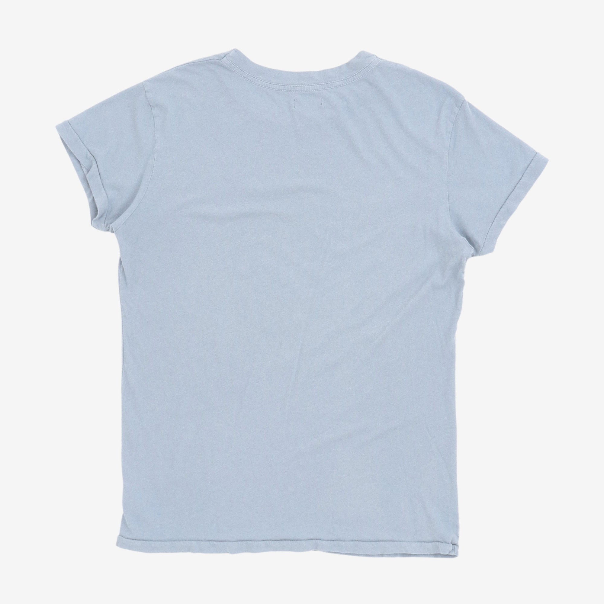 Unisex Signature Blank Tee