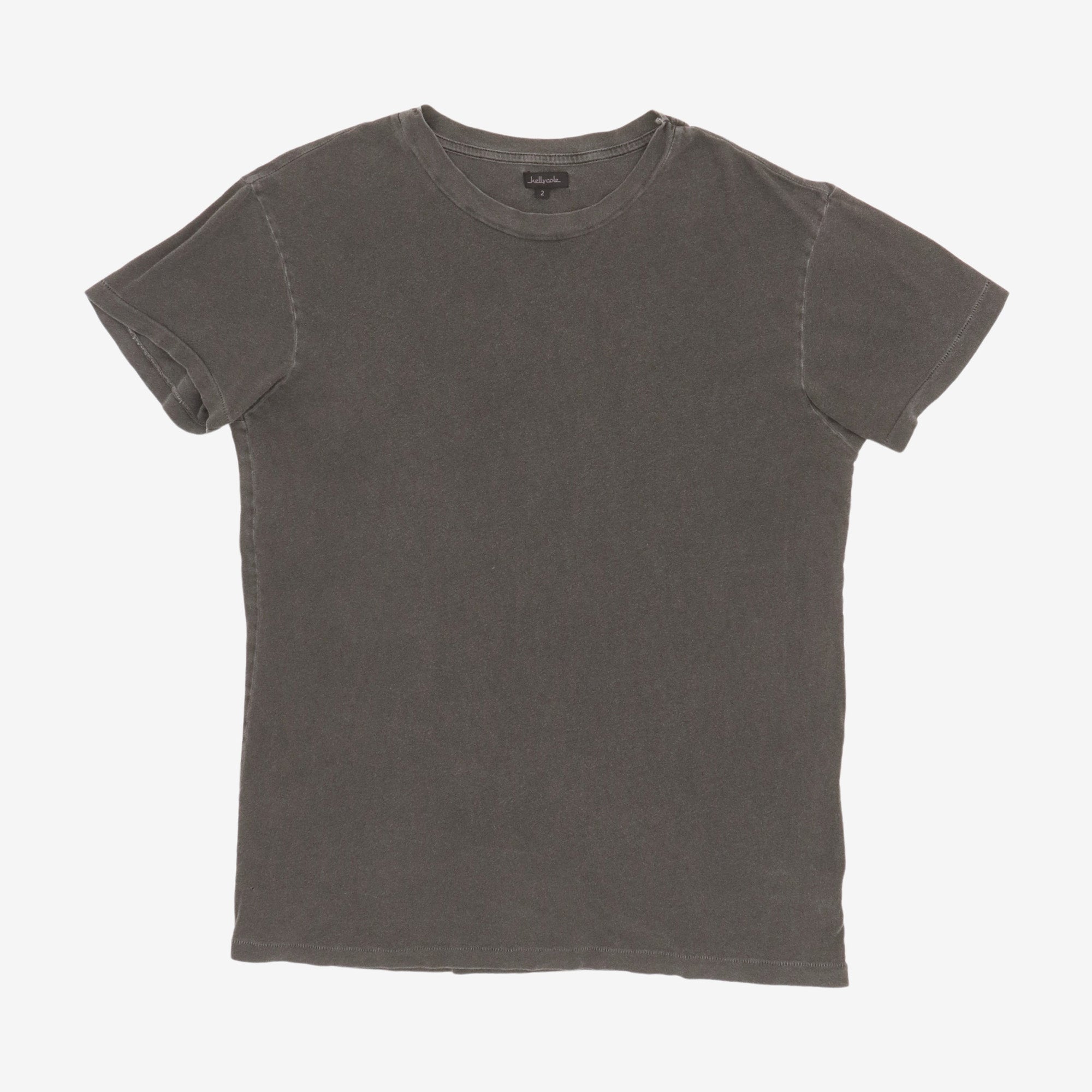 Unisex Signature Blank Tee