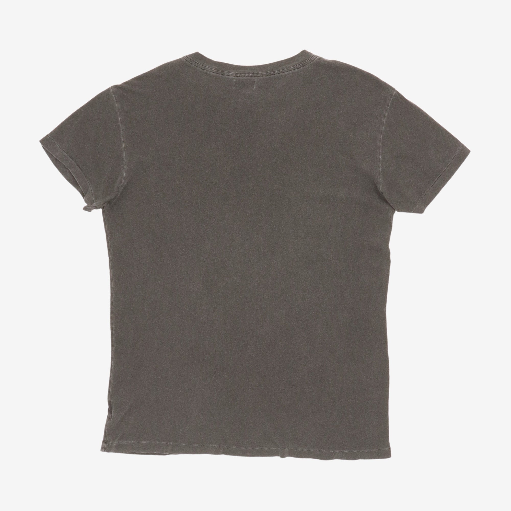 Unisex Signature Blank Tee