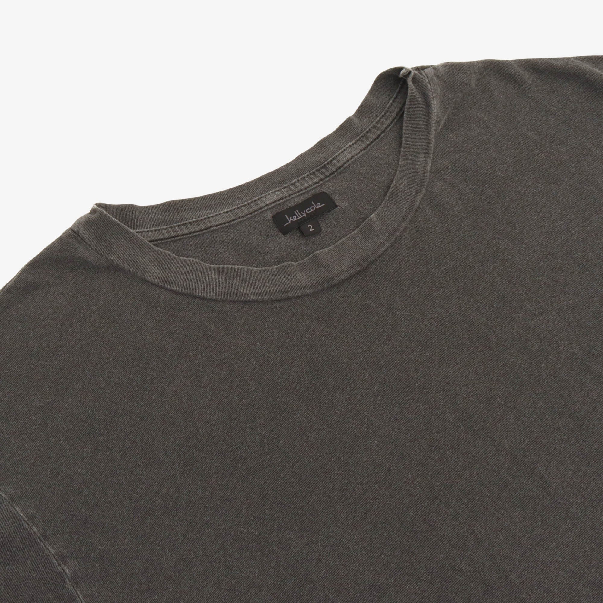 Unisex Signature Blank Tee