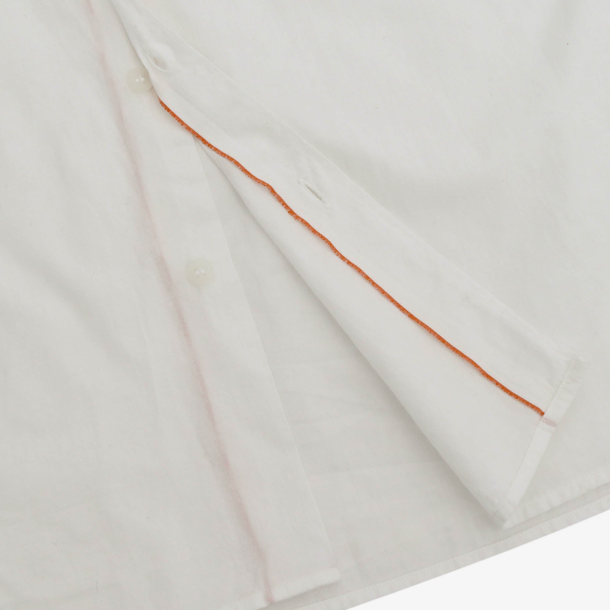 Flap Pocket Shirt