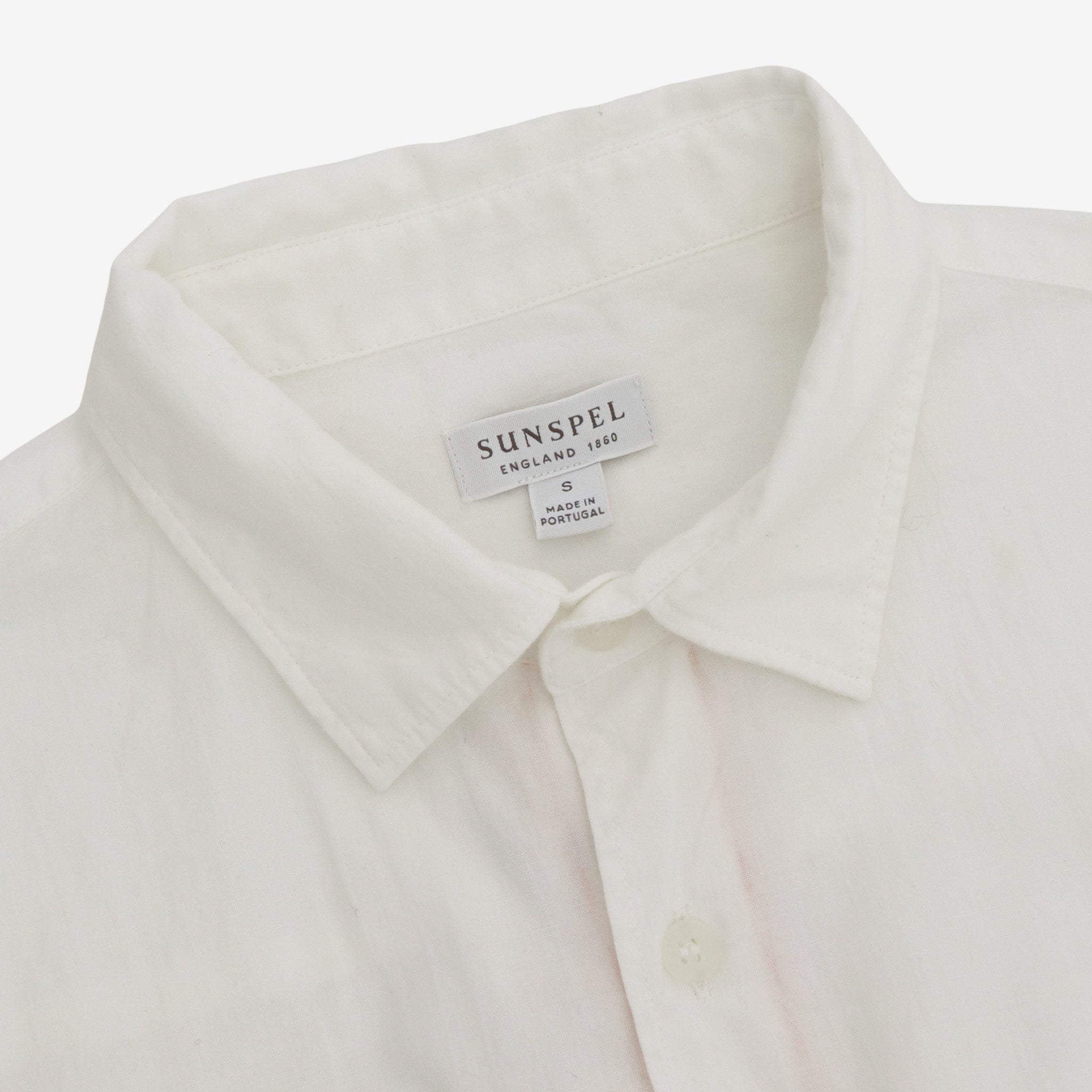 Flap Pocket Shirt