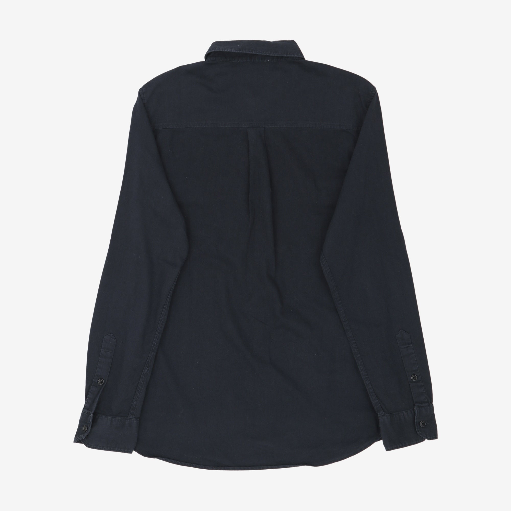 Double Pocket Shirt