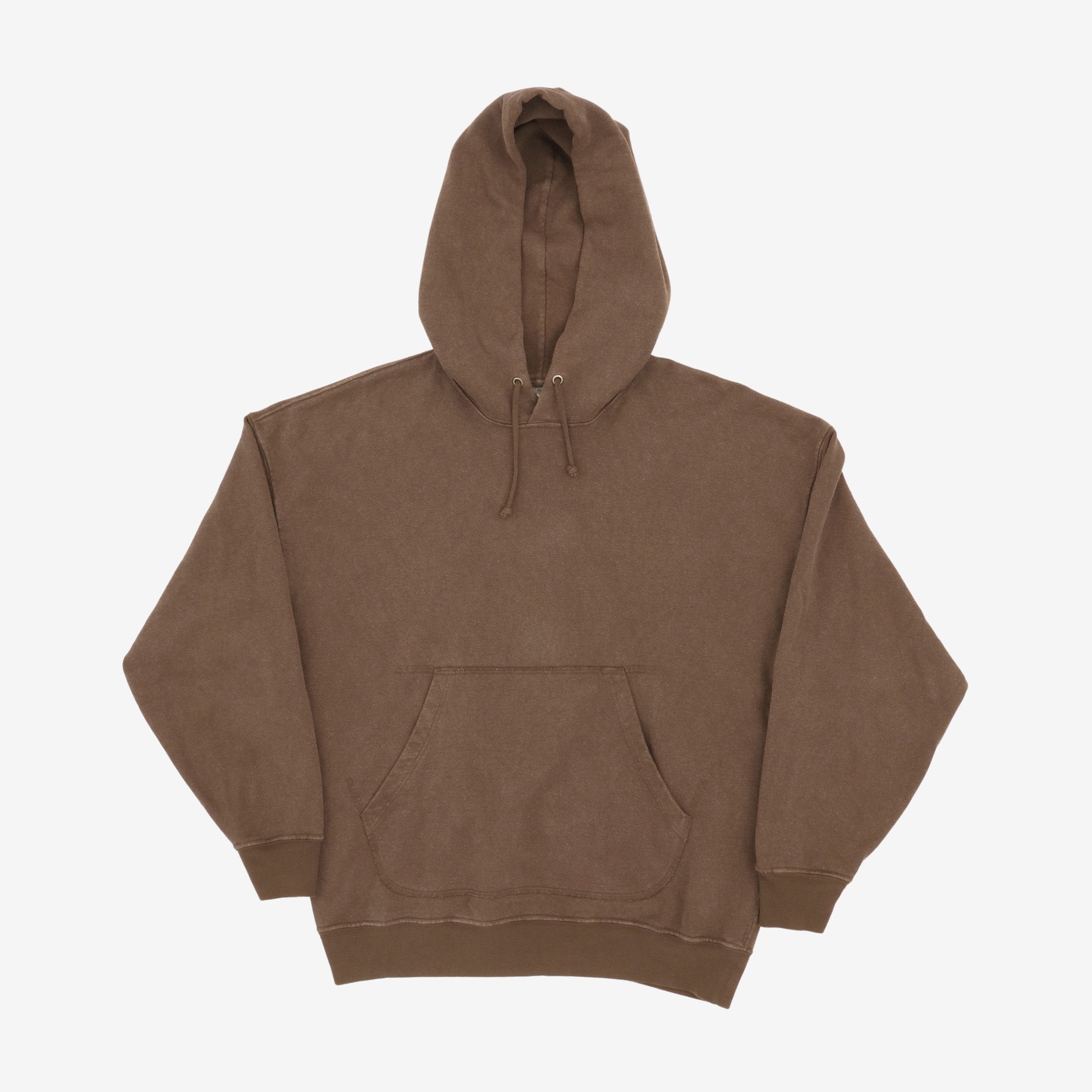 Hooded Sweatshirt (Lady White)