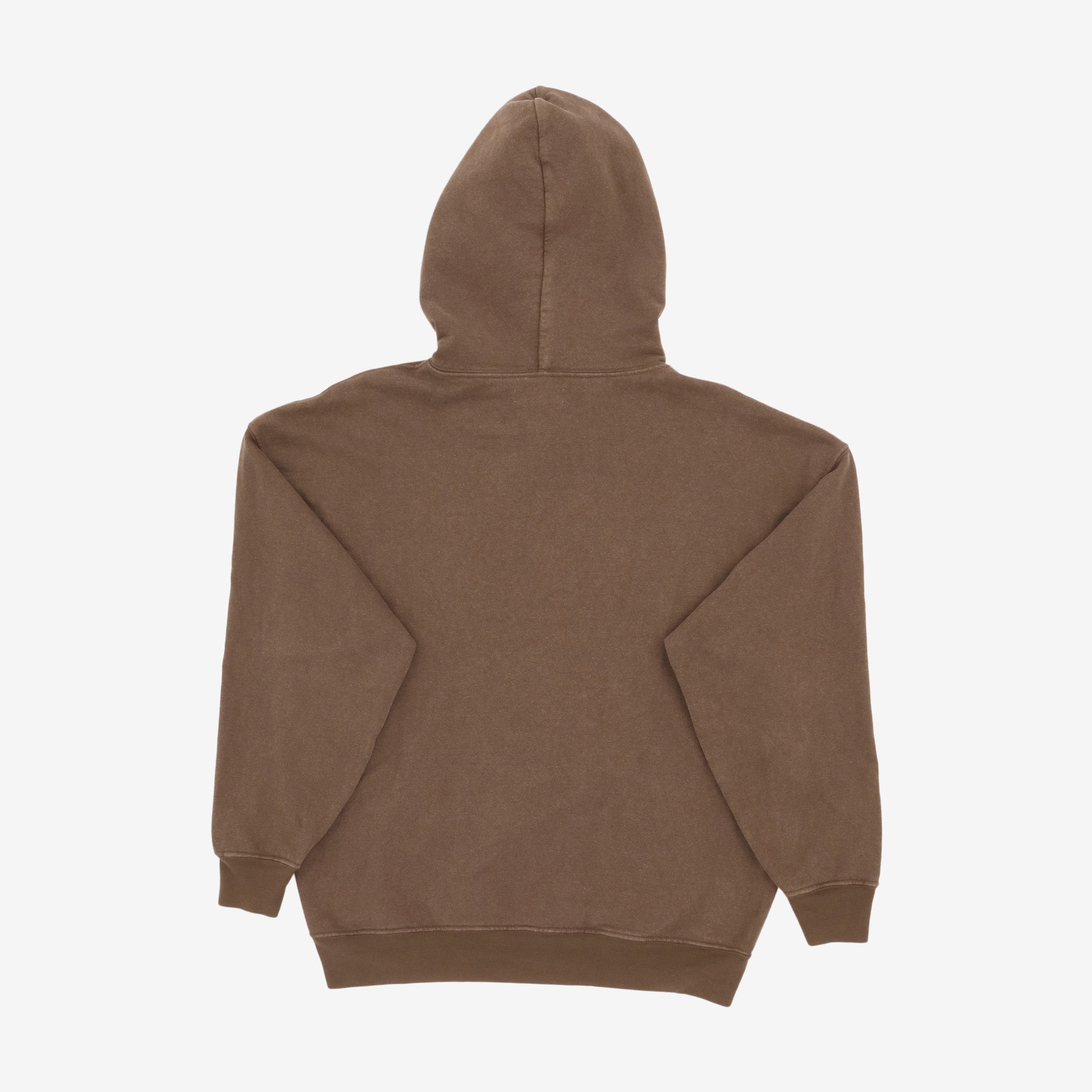 Hooded Sweatshirt (Lady White)