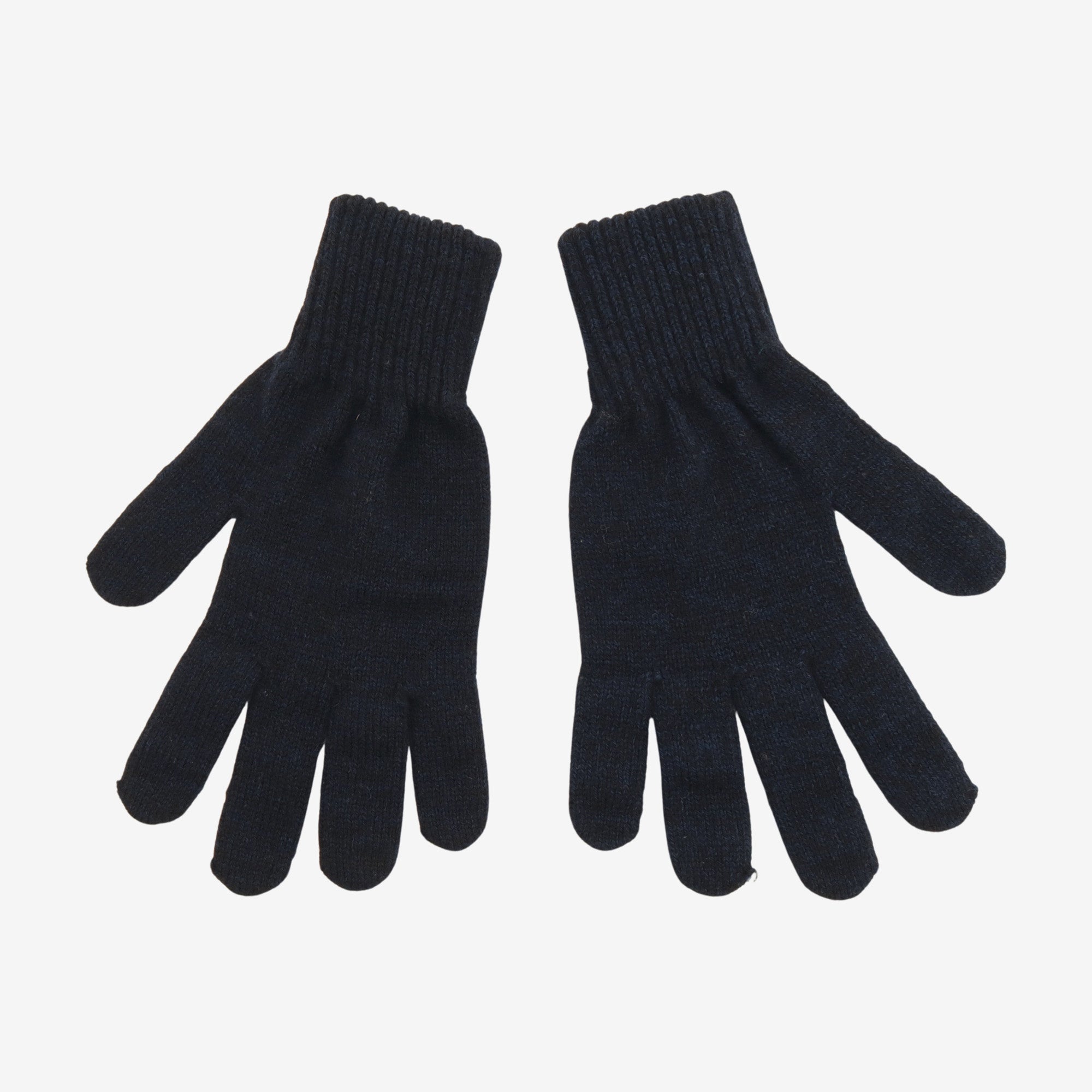 Ragg Wool Gloves