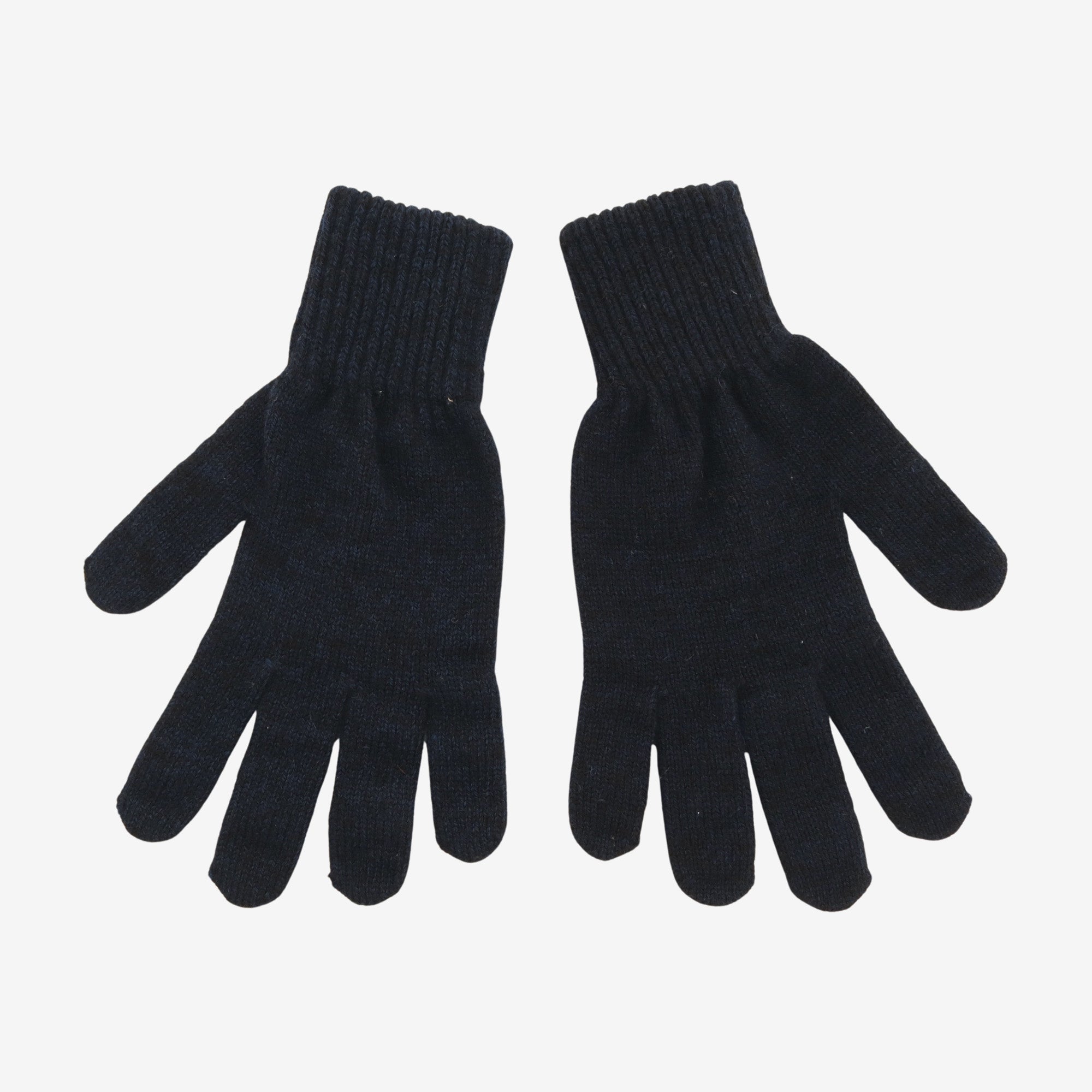 Ragg Wool Gloves