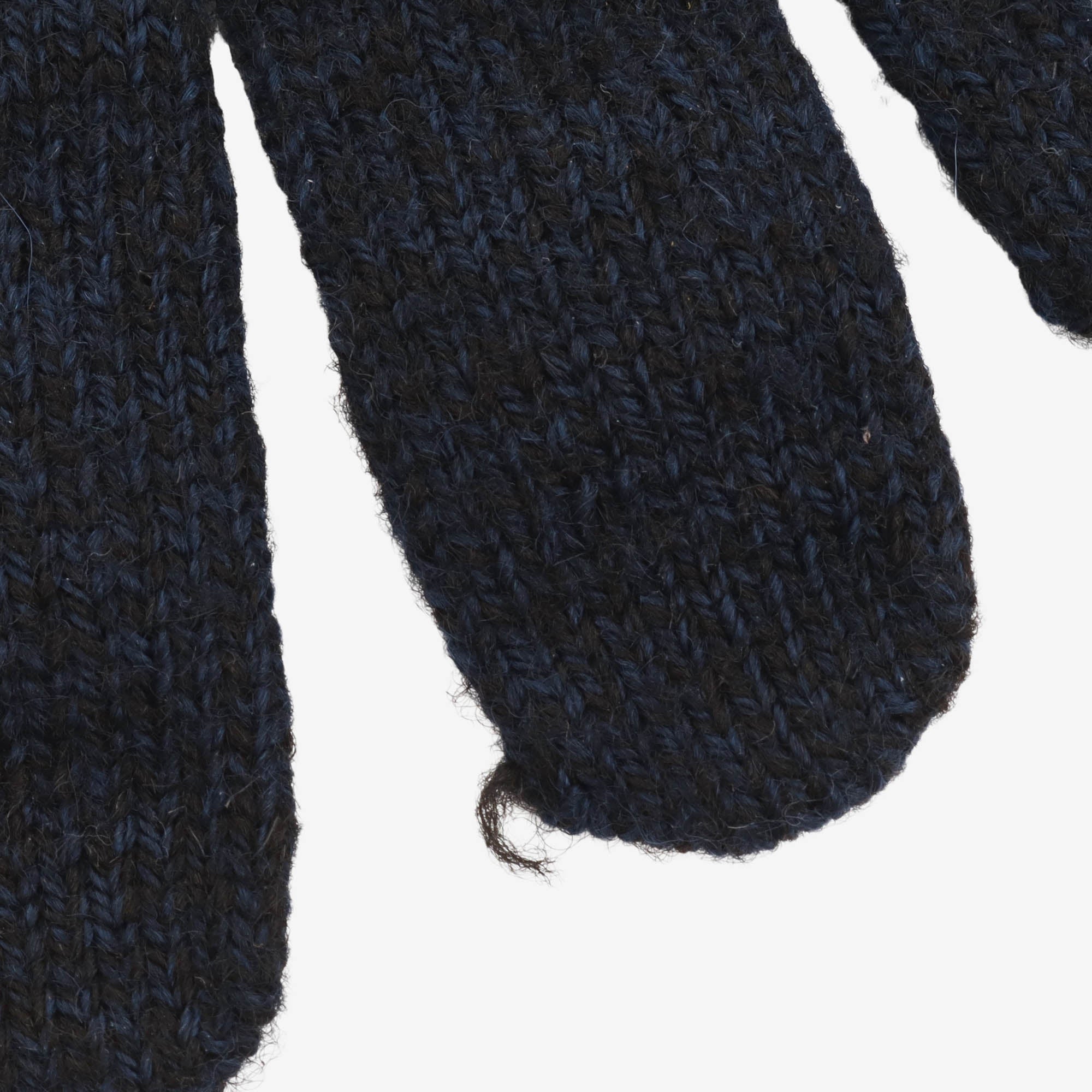Ragg Wool Gloves