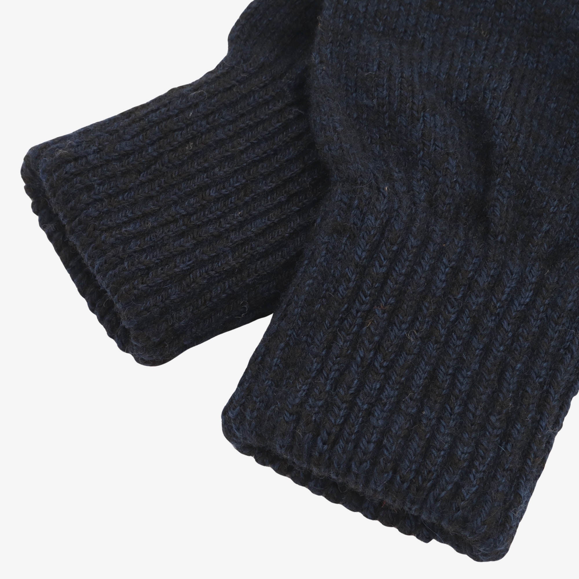 Ragg Wool Gloves