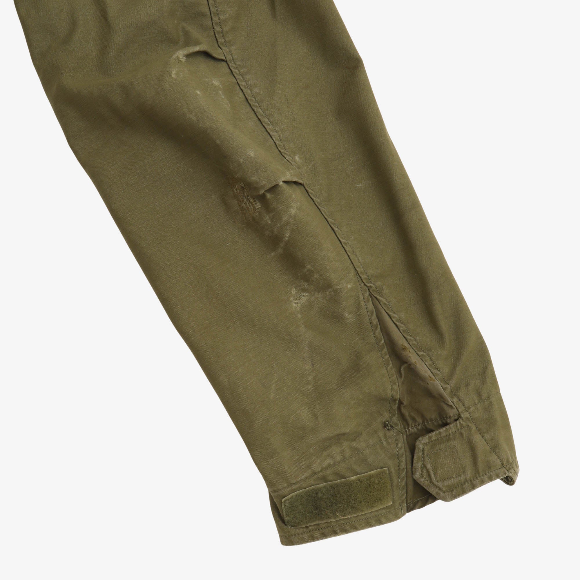 US Army M-65 Field Jacket + Liner