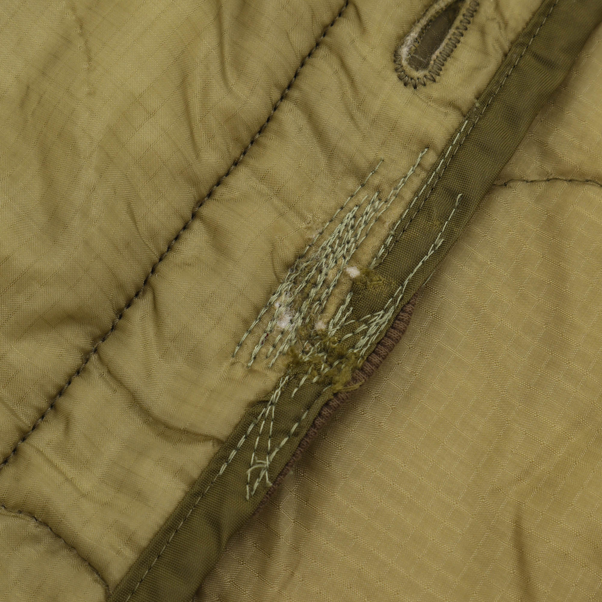 US Army M-65 Field Jacket + Liner