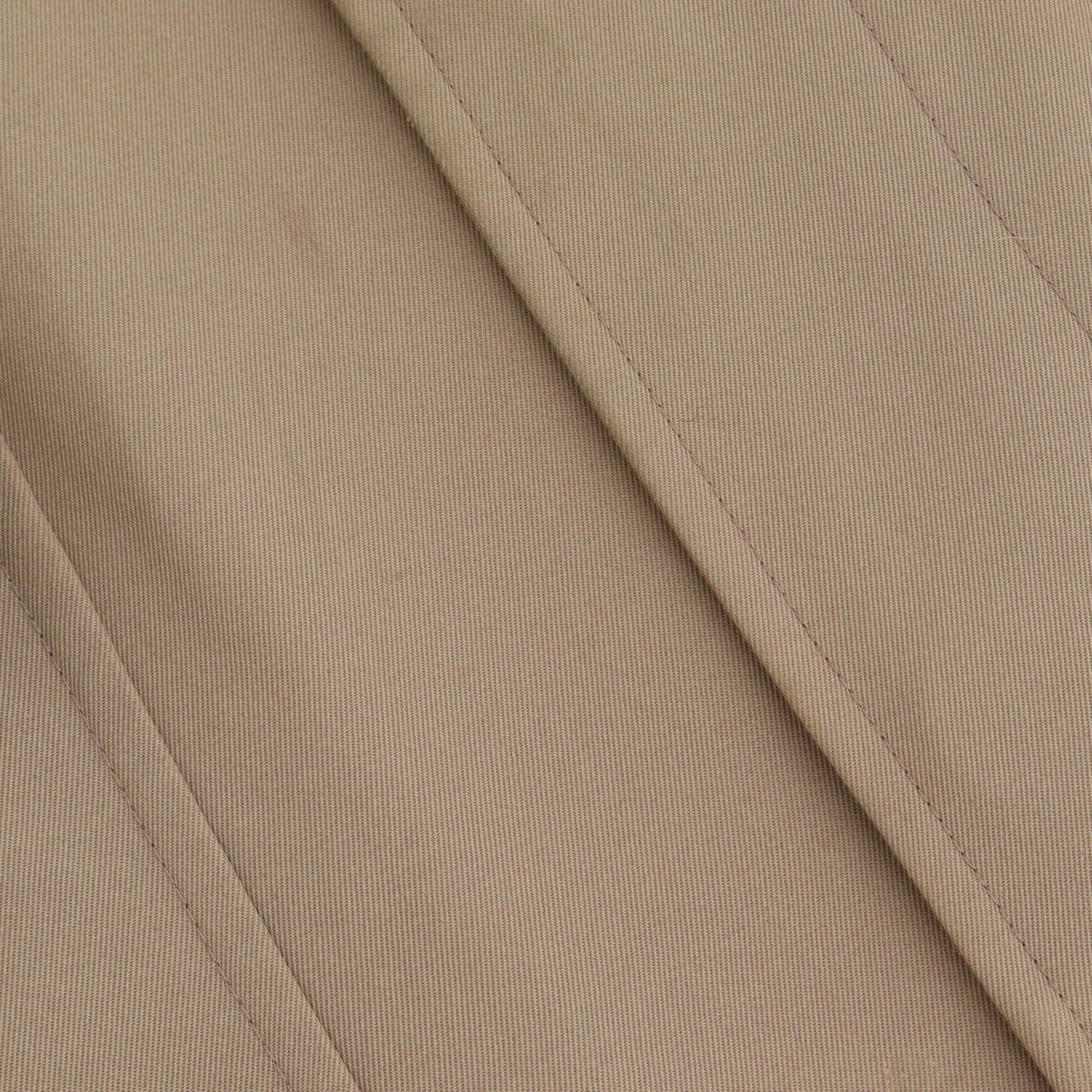 Nelson Raglan Coat
