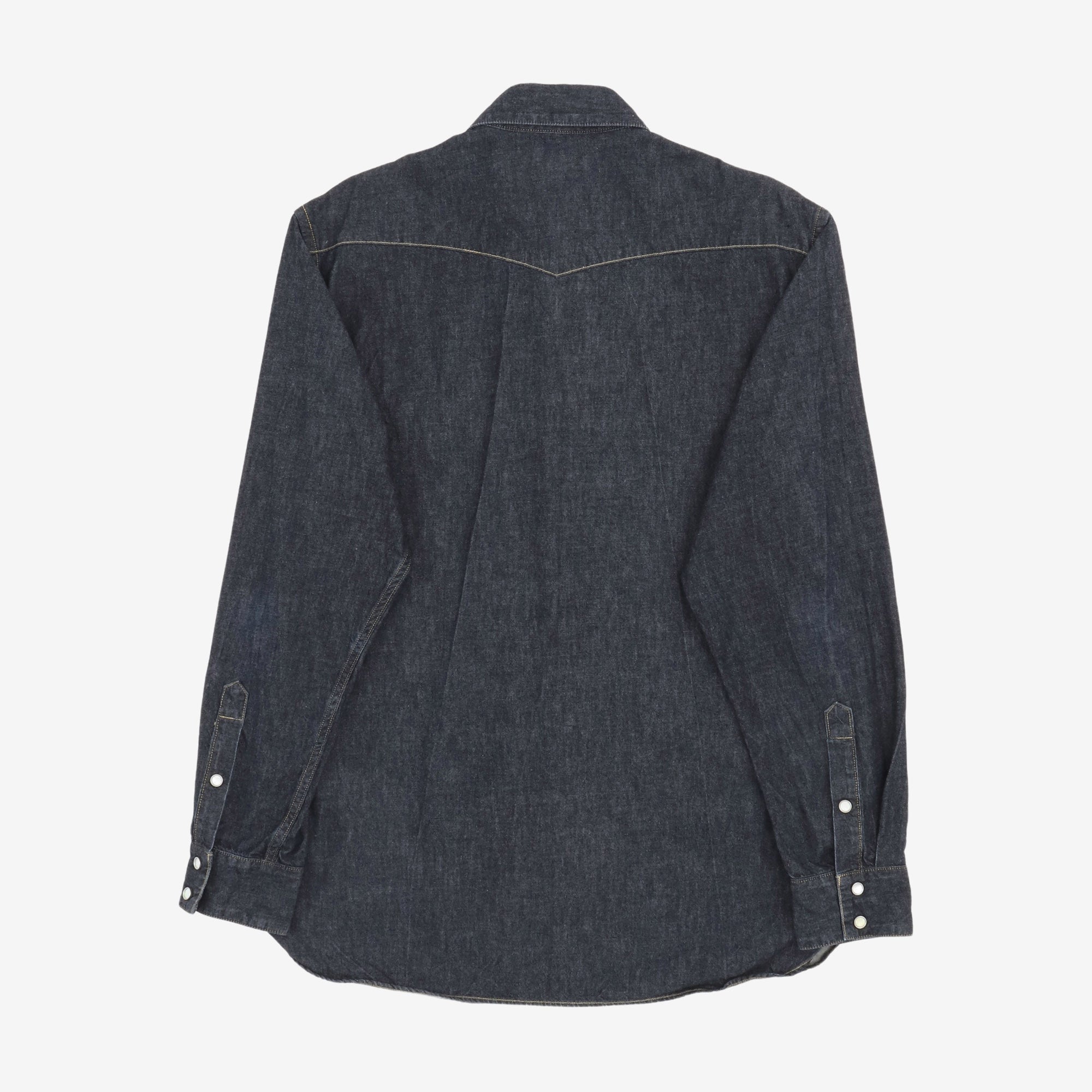 Roper Denim Shirt