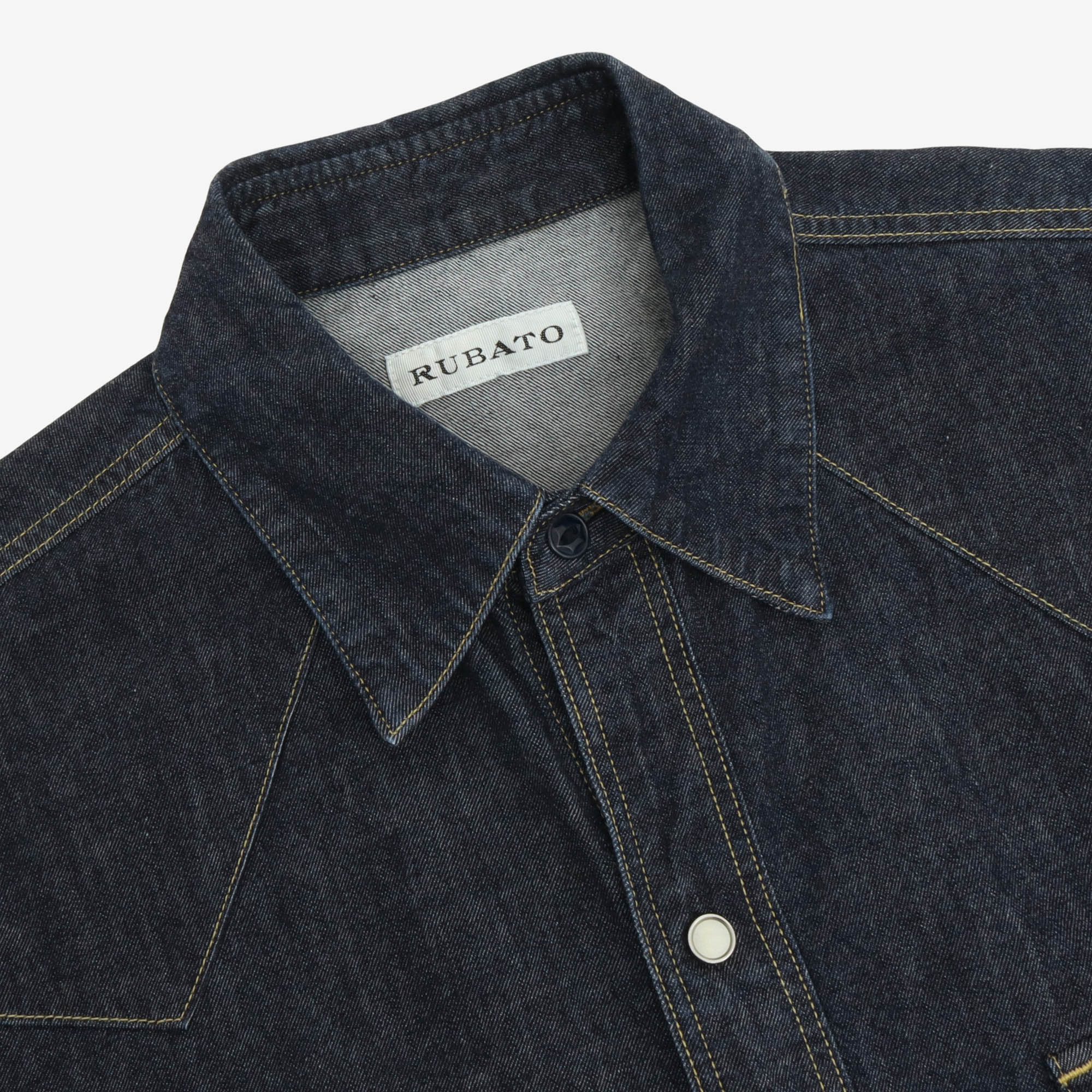 Roper Denim Shirt