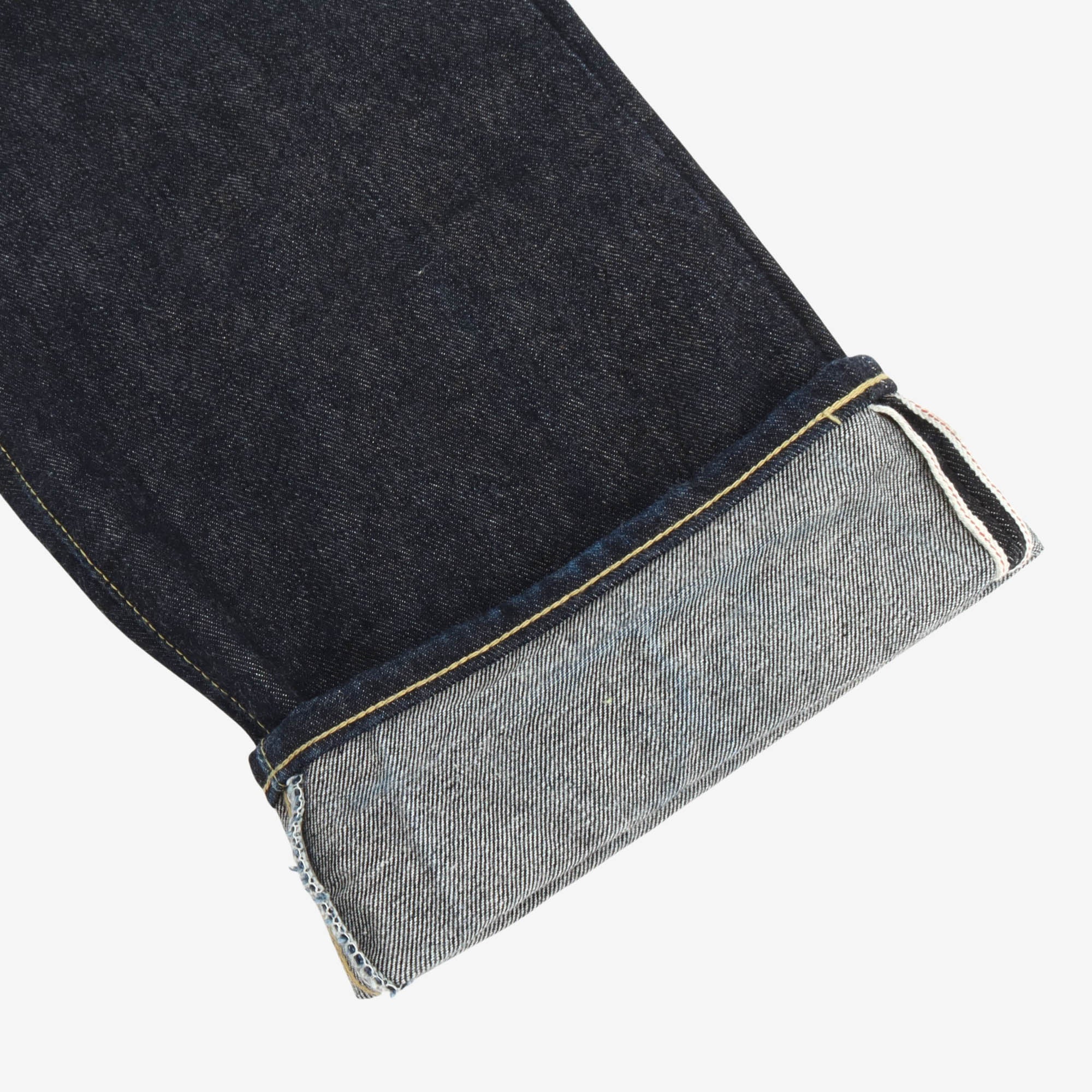 Lot 133S Denim (36W X 31L)