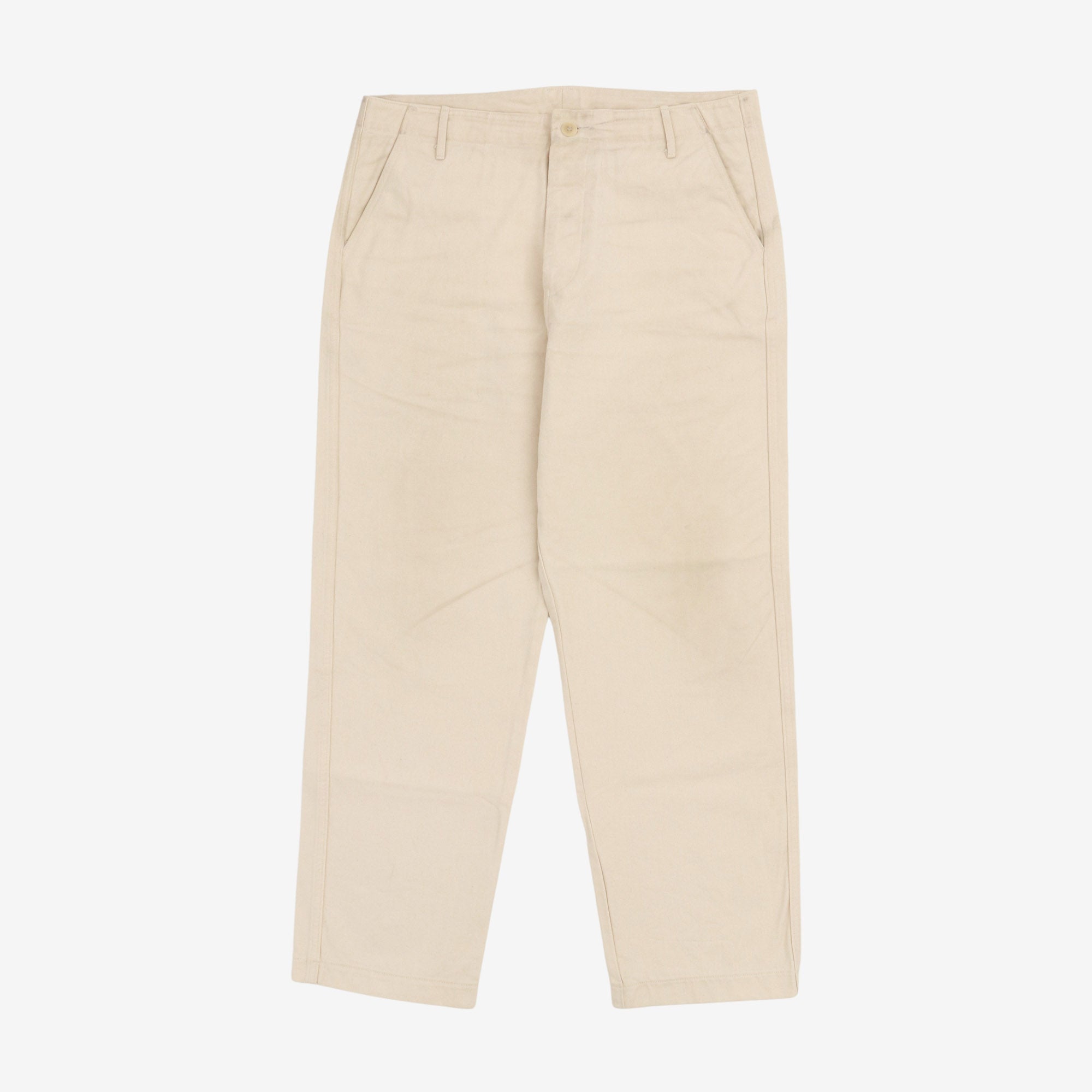 T140 Army Chino (36W X 30L)