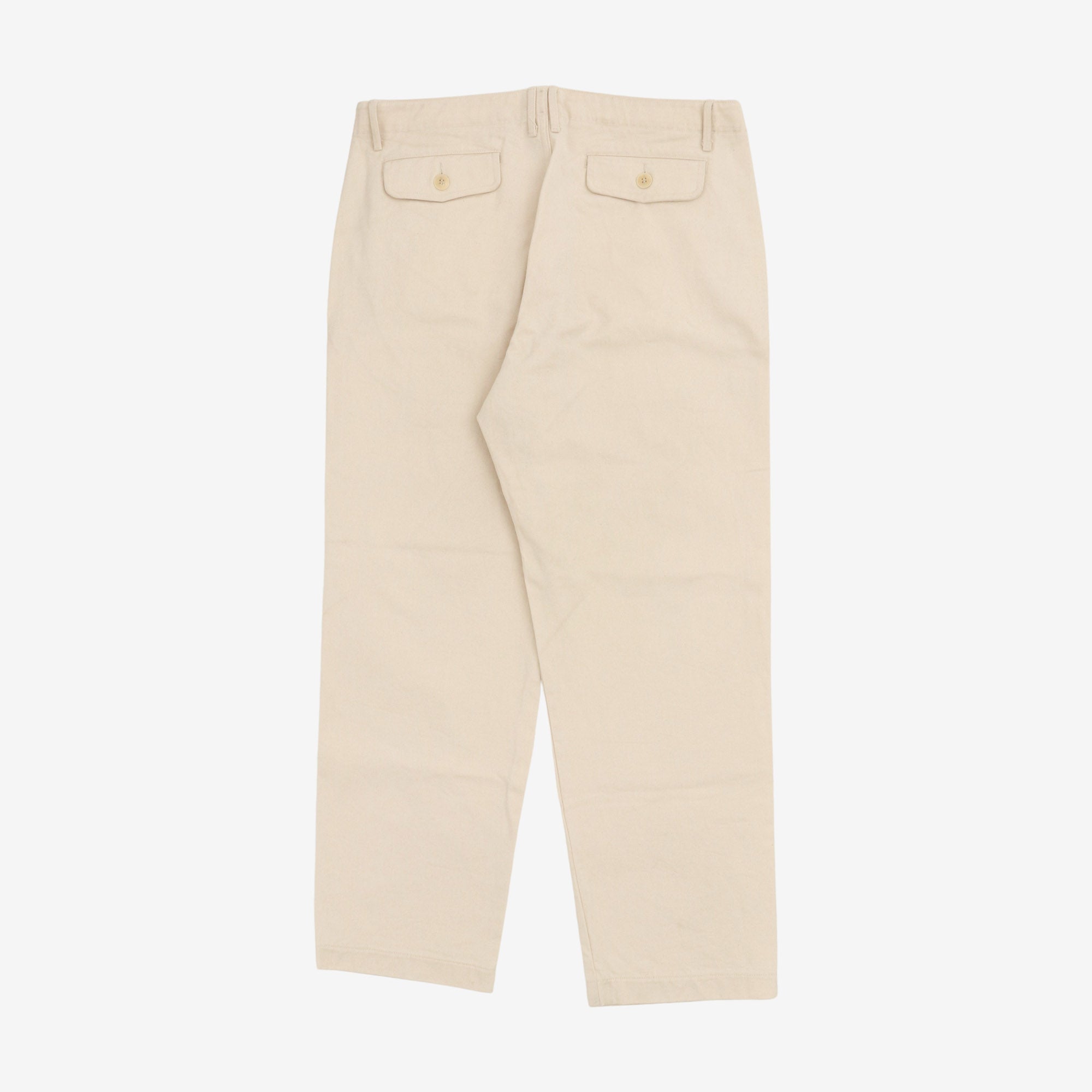 T140 Army Chino (36W X 30L)