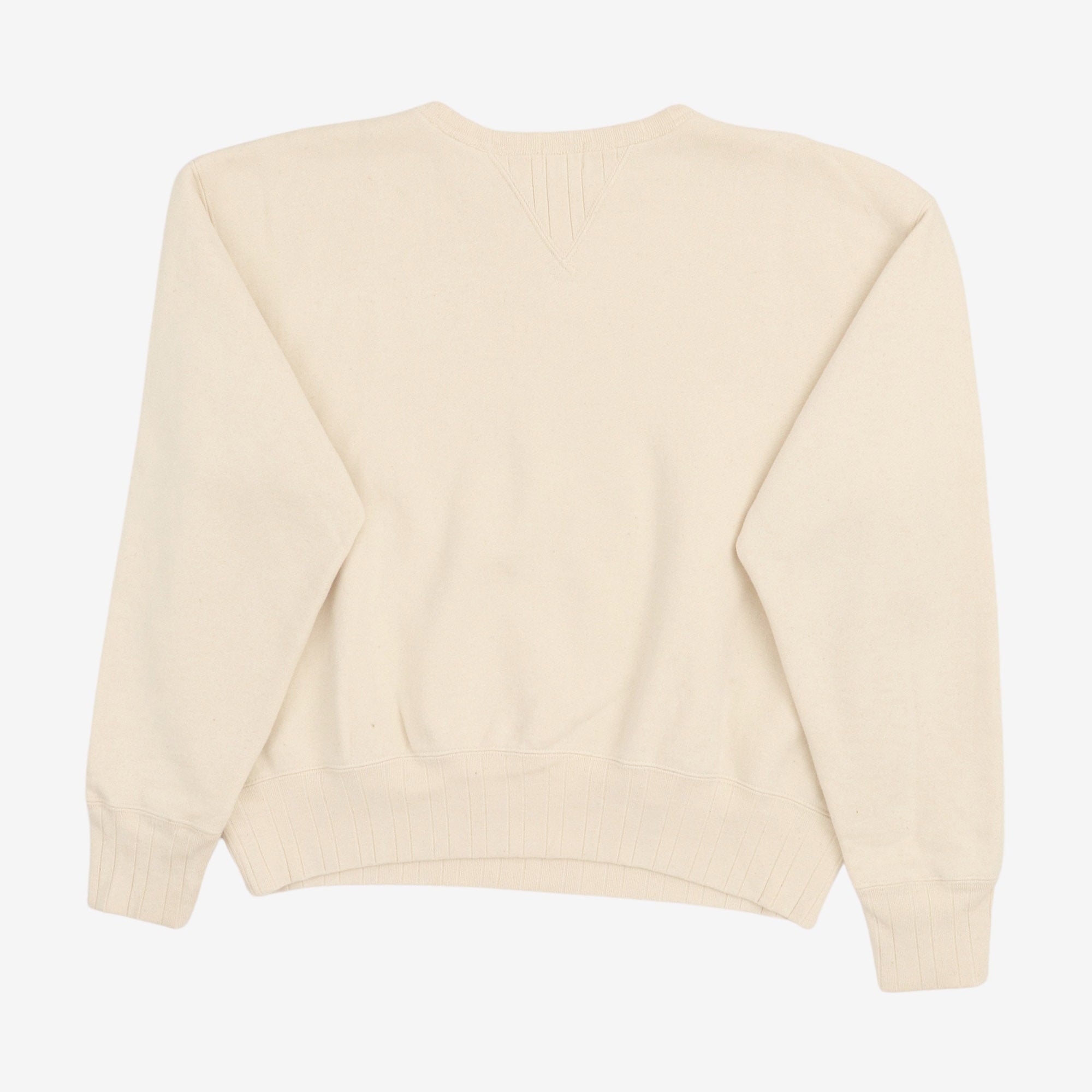 Crewneck Sweatshirt