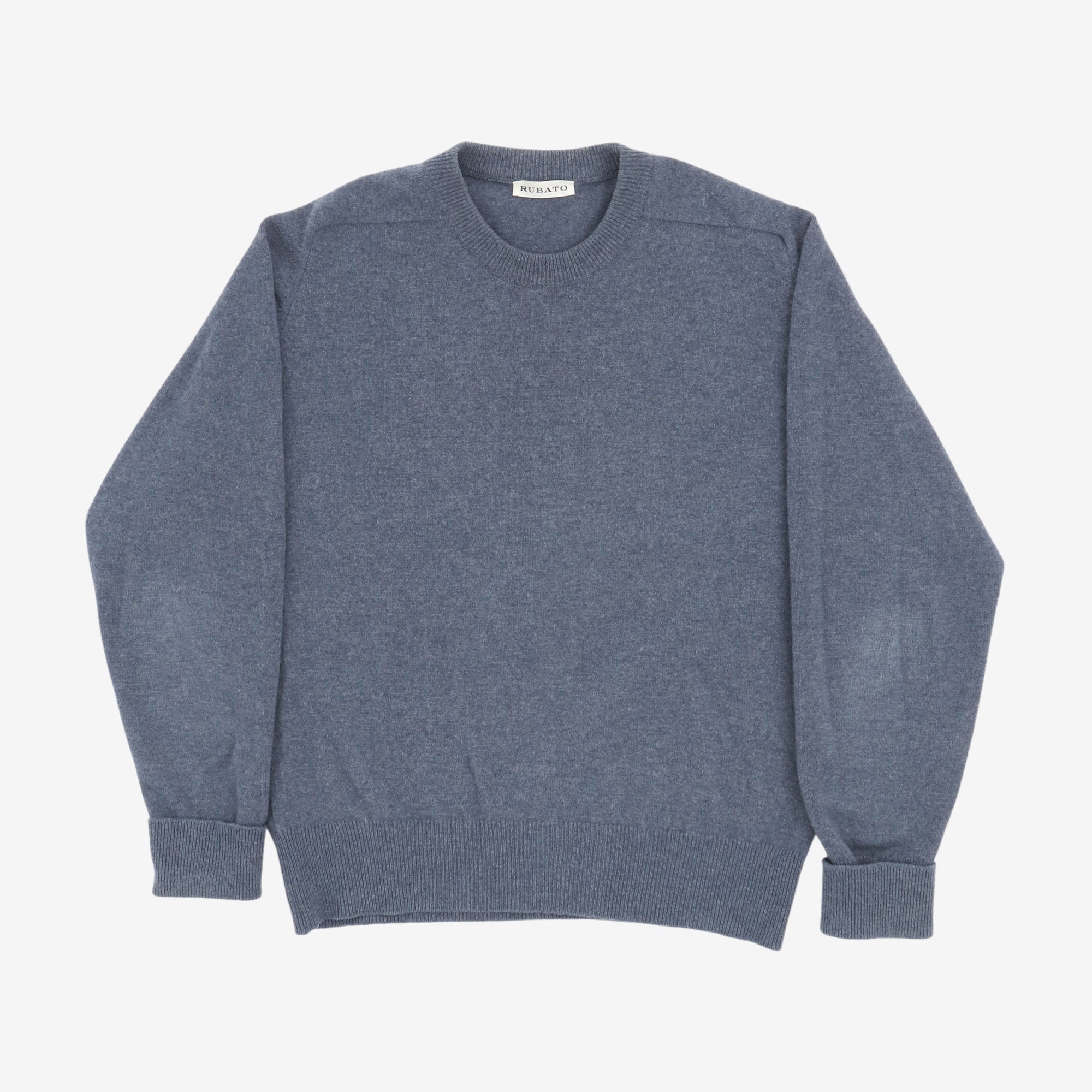 Standard Crewneck Sweater