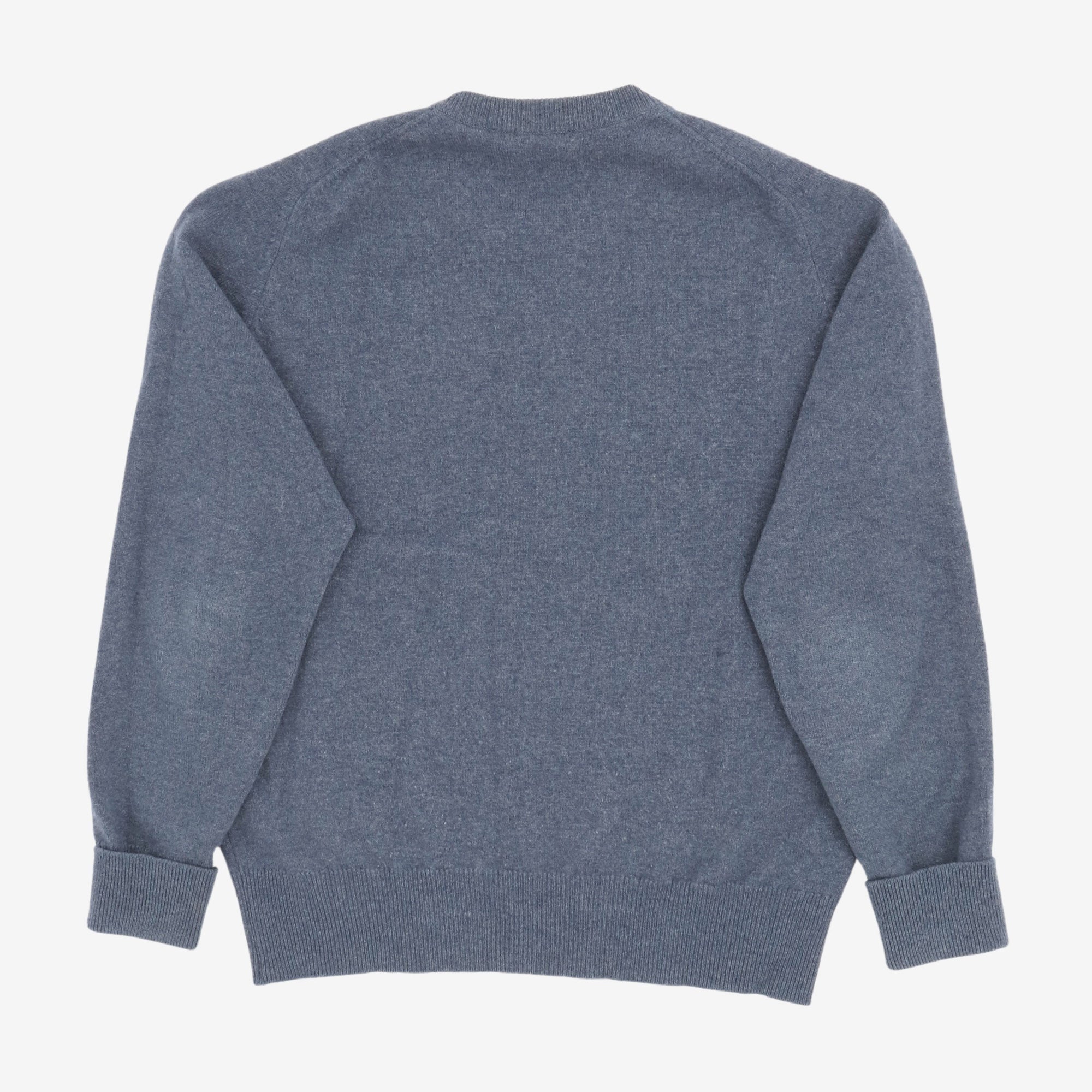 Standard Crewneck Sweater