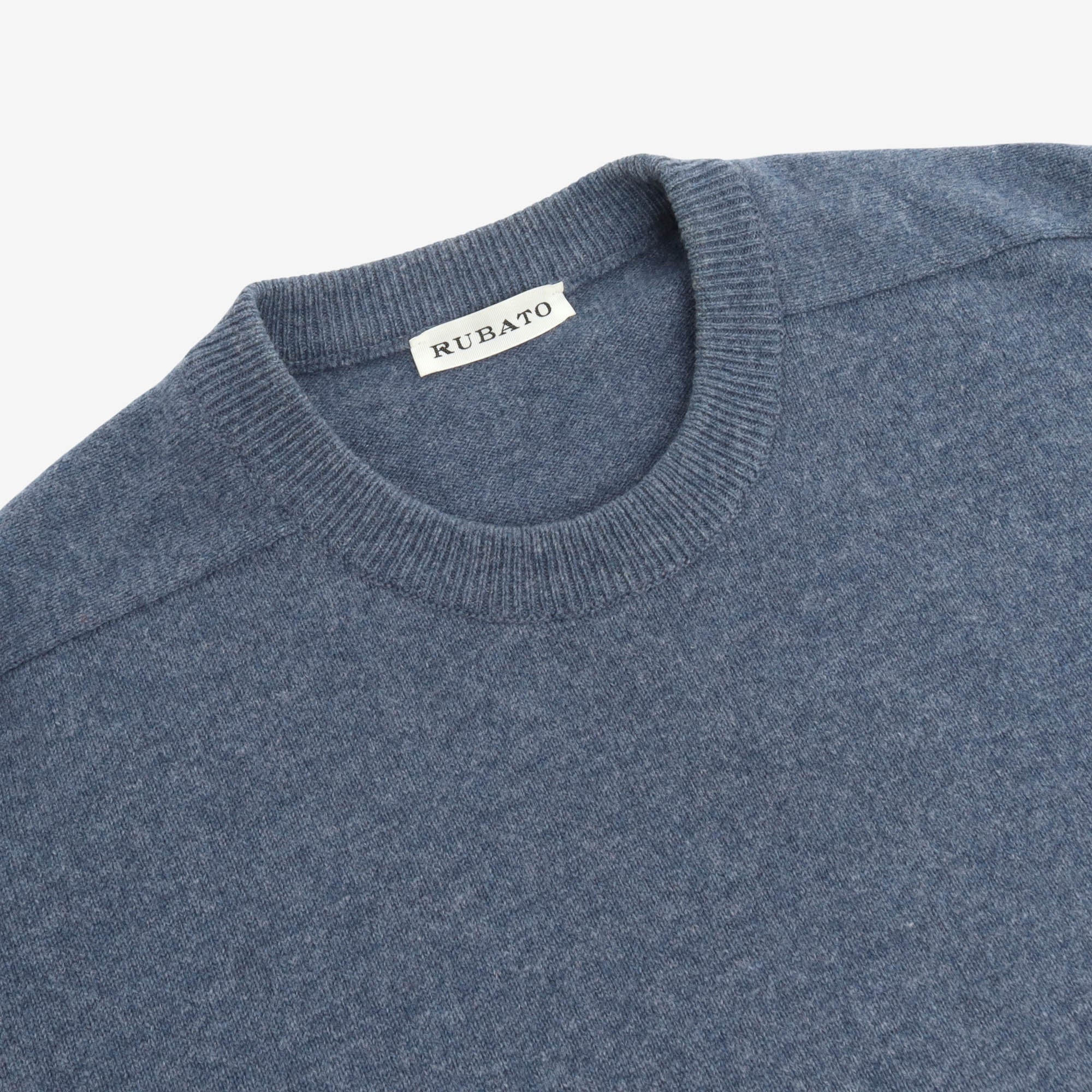 Standard Crewneck Sweater