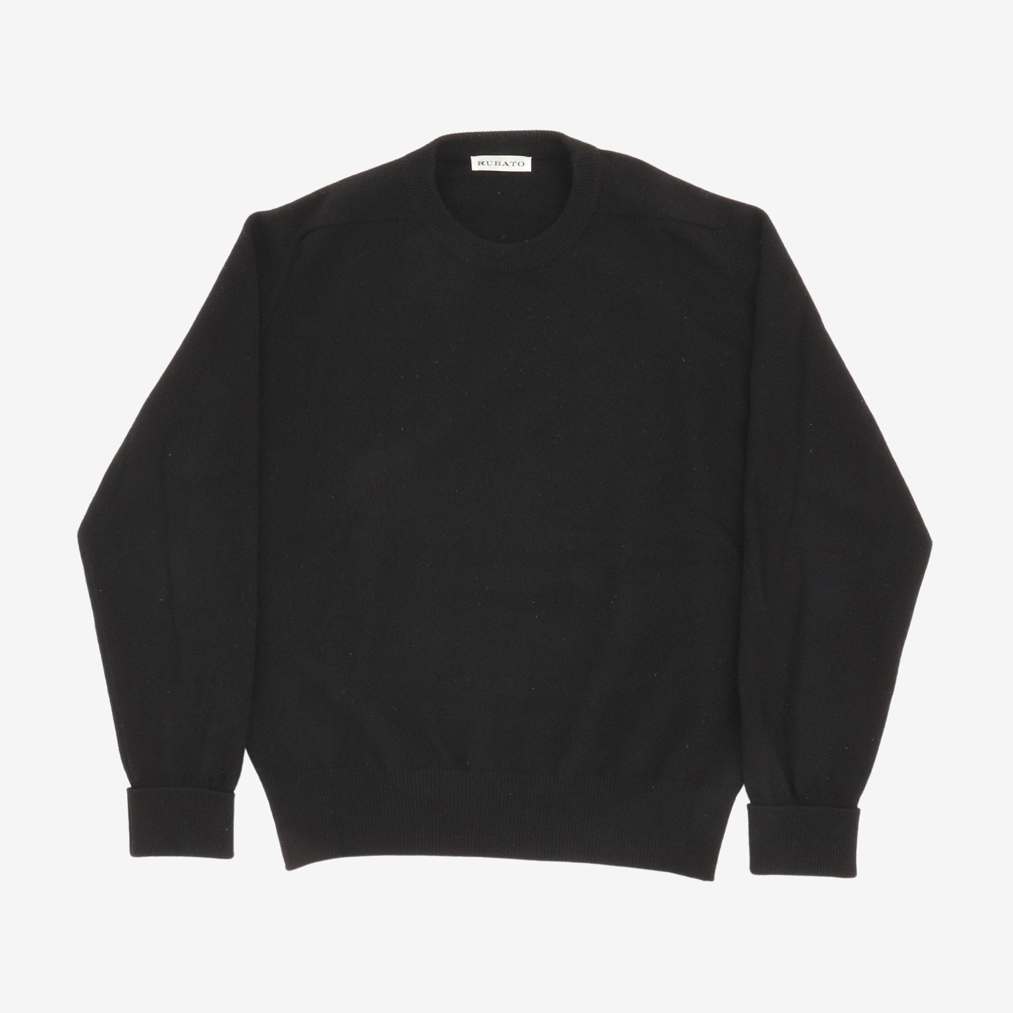 Standard Crewneck Sweater