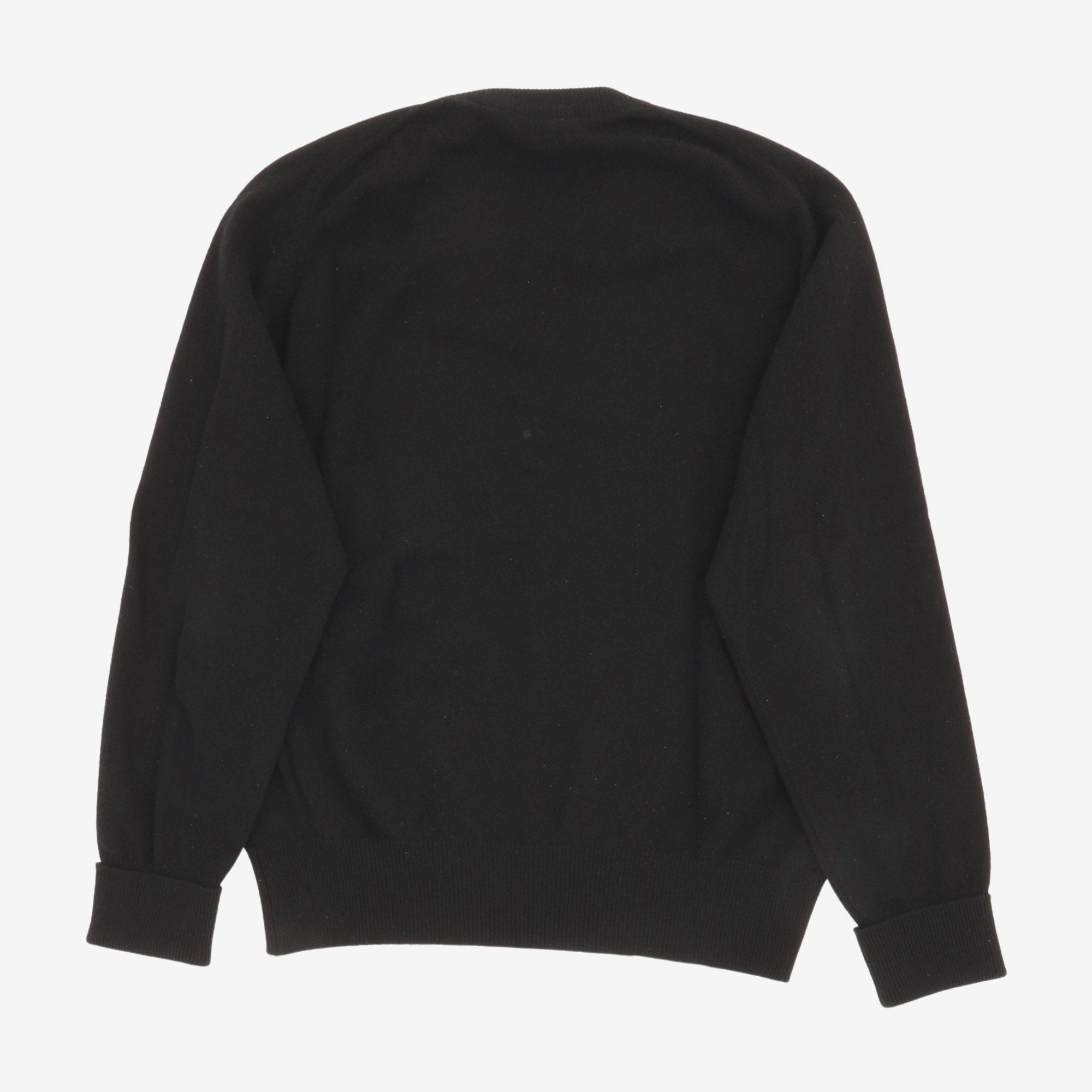 Standard Crewneck Sweater