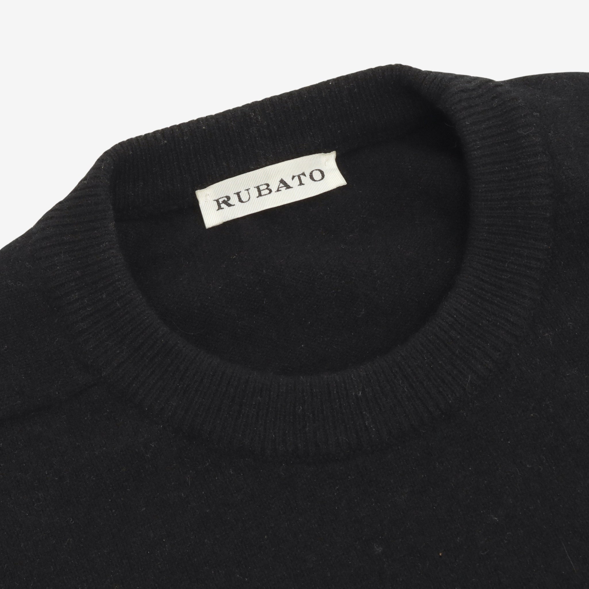 Standard Crewneck Sweater