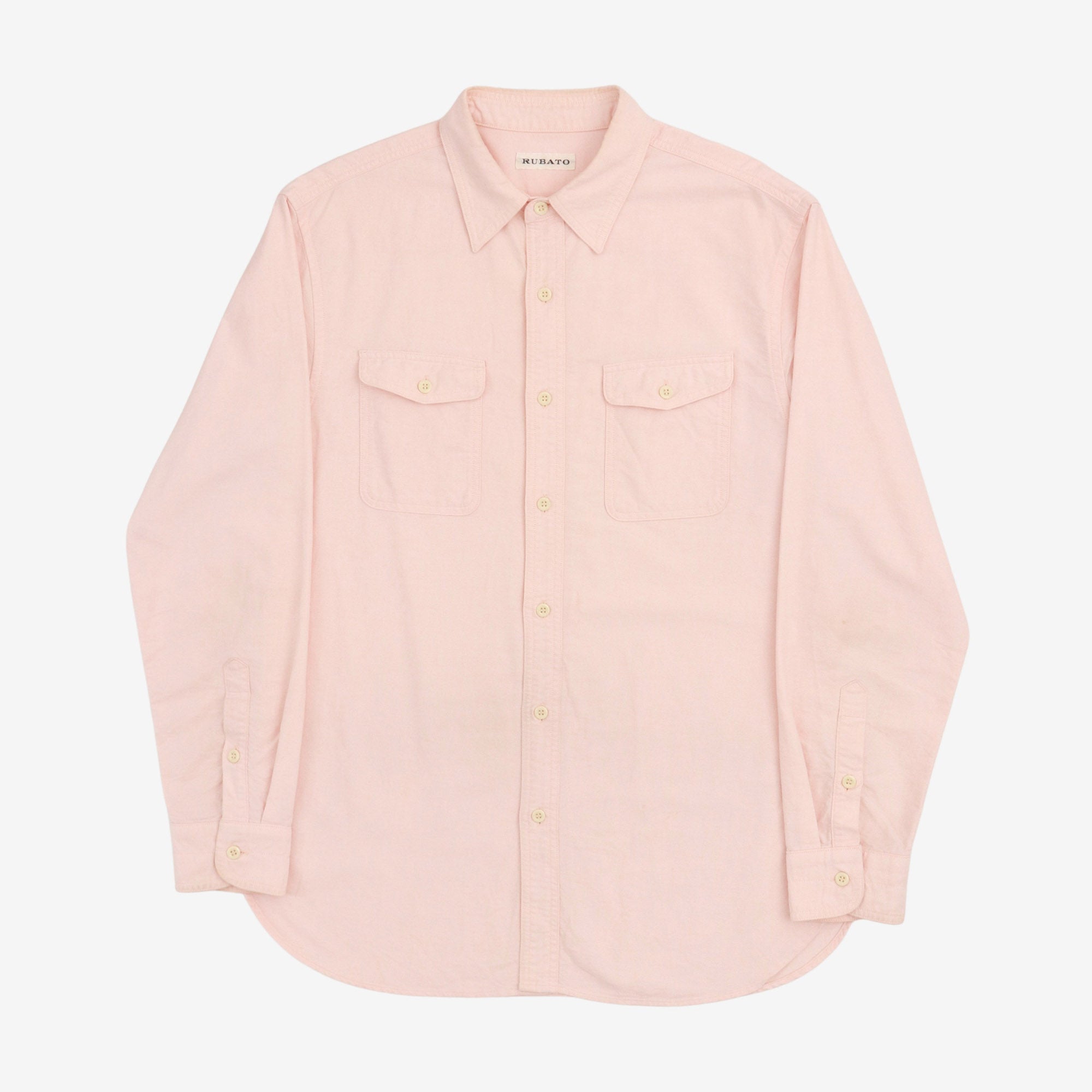 R Shirt