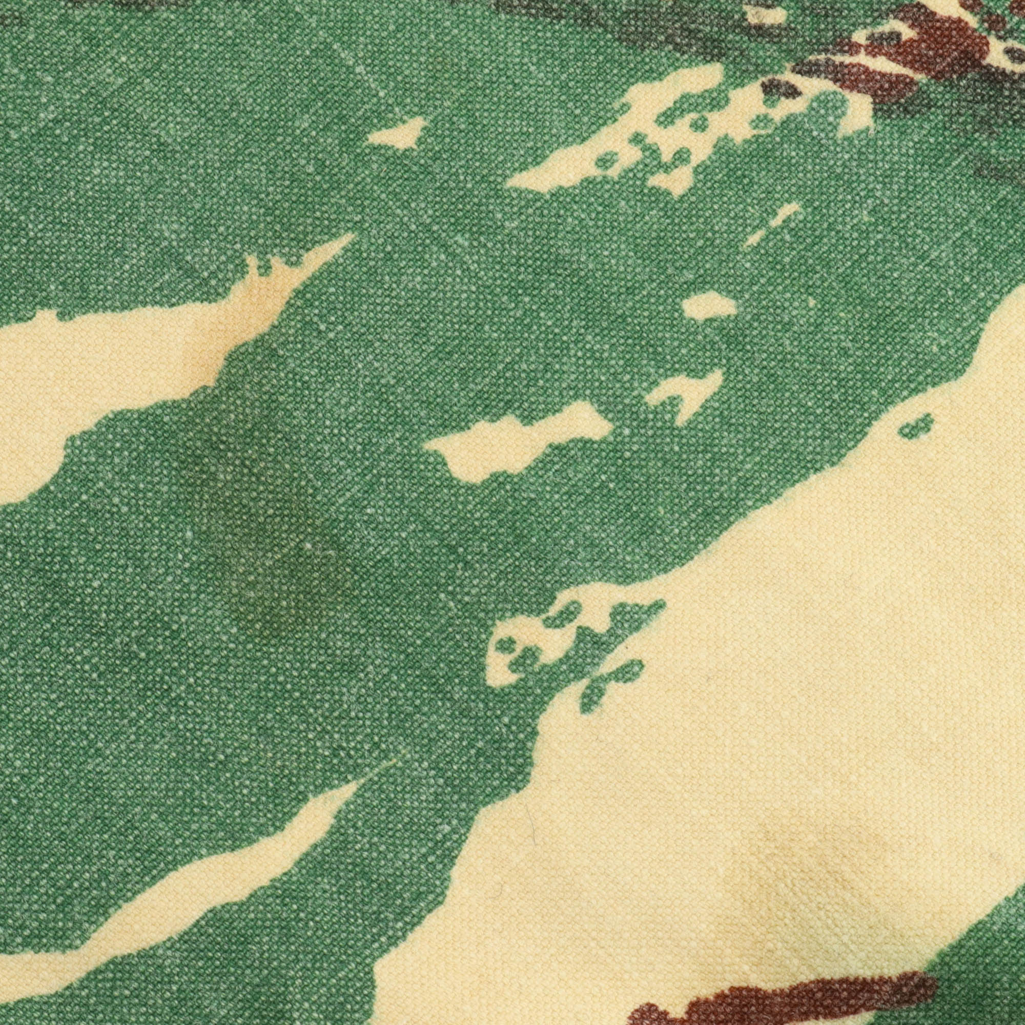Camouflage Tote Bag