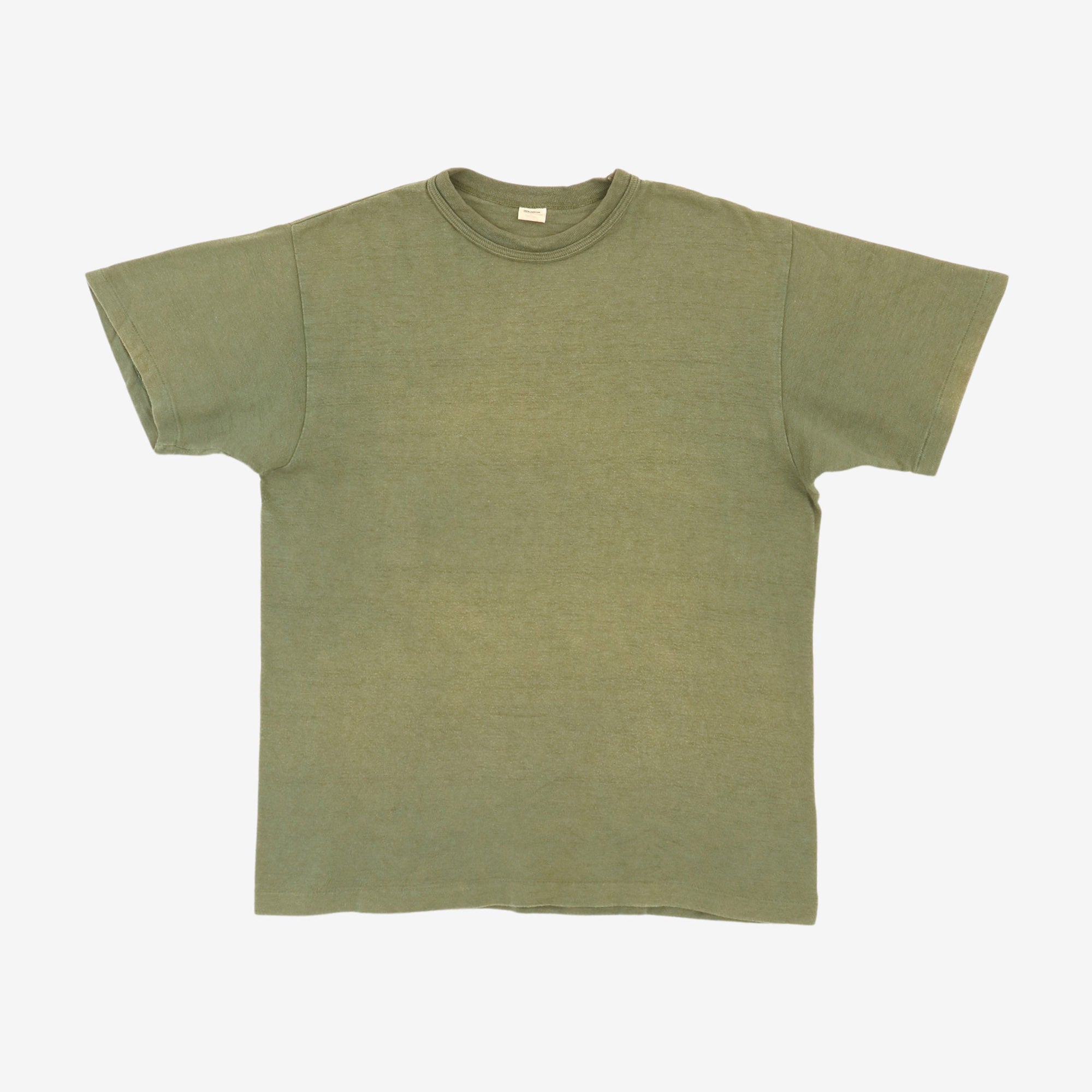 4601 Plain Tee
