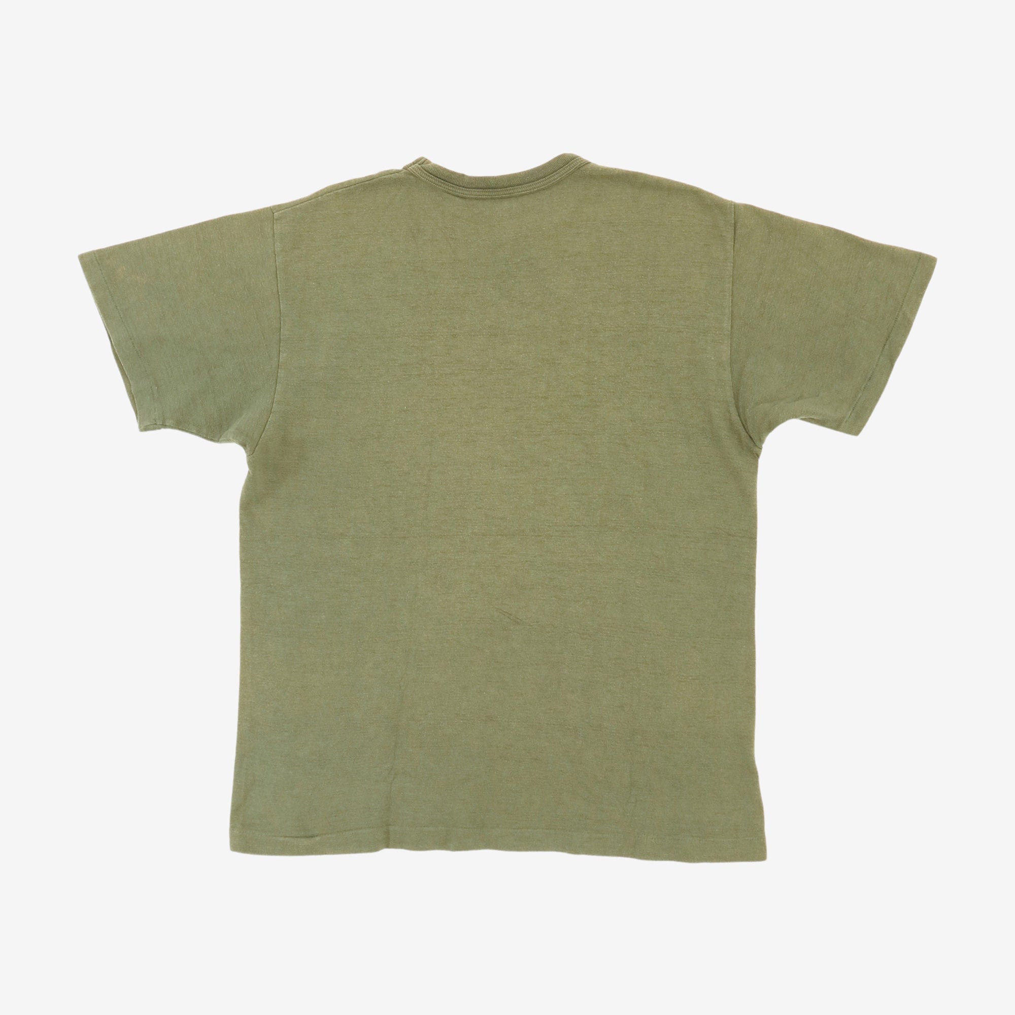 4601 Plain Tee
