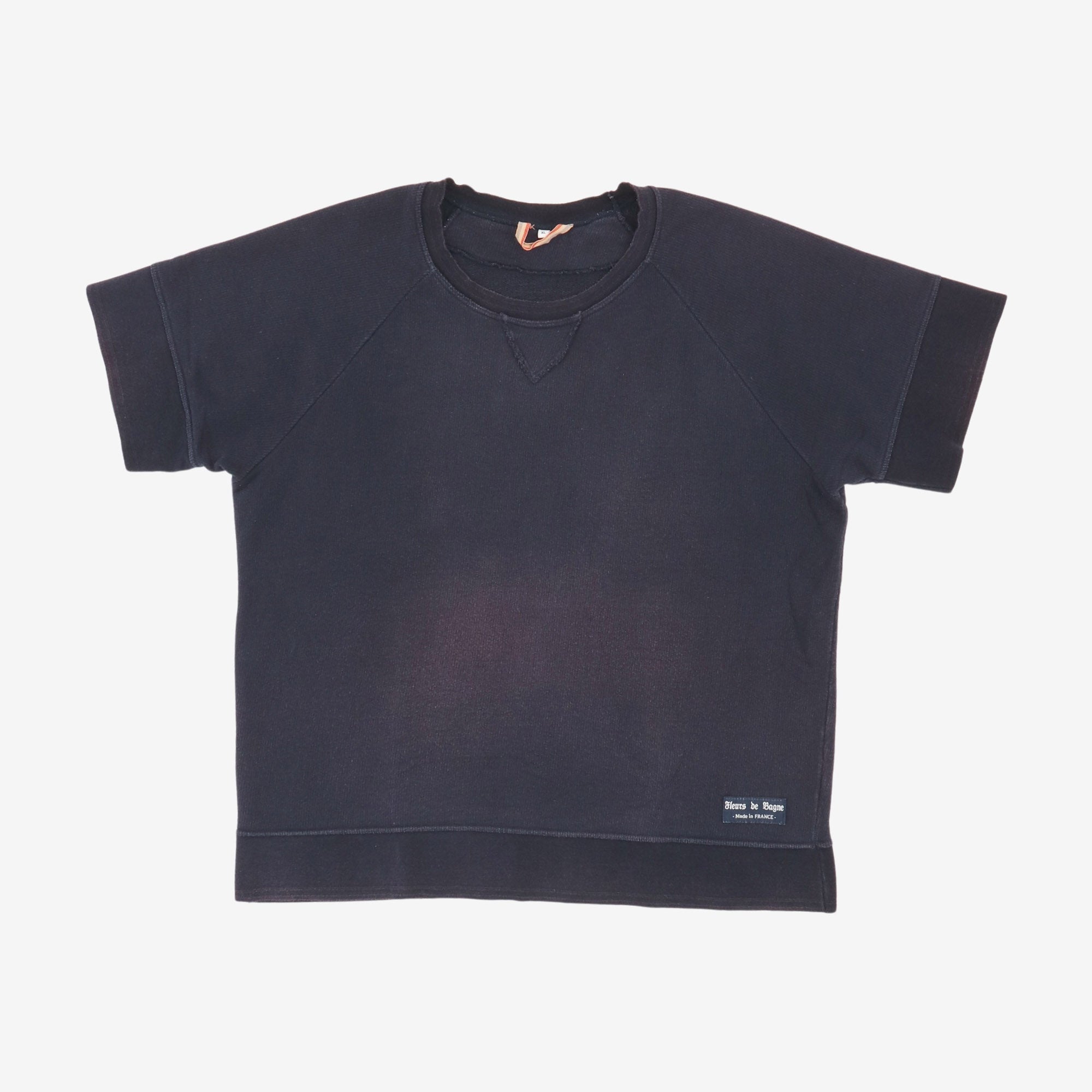 Boxing SS Sweat