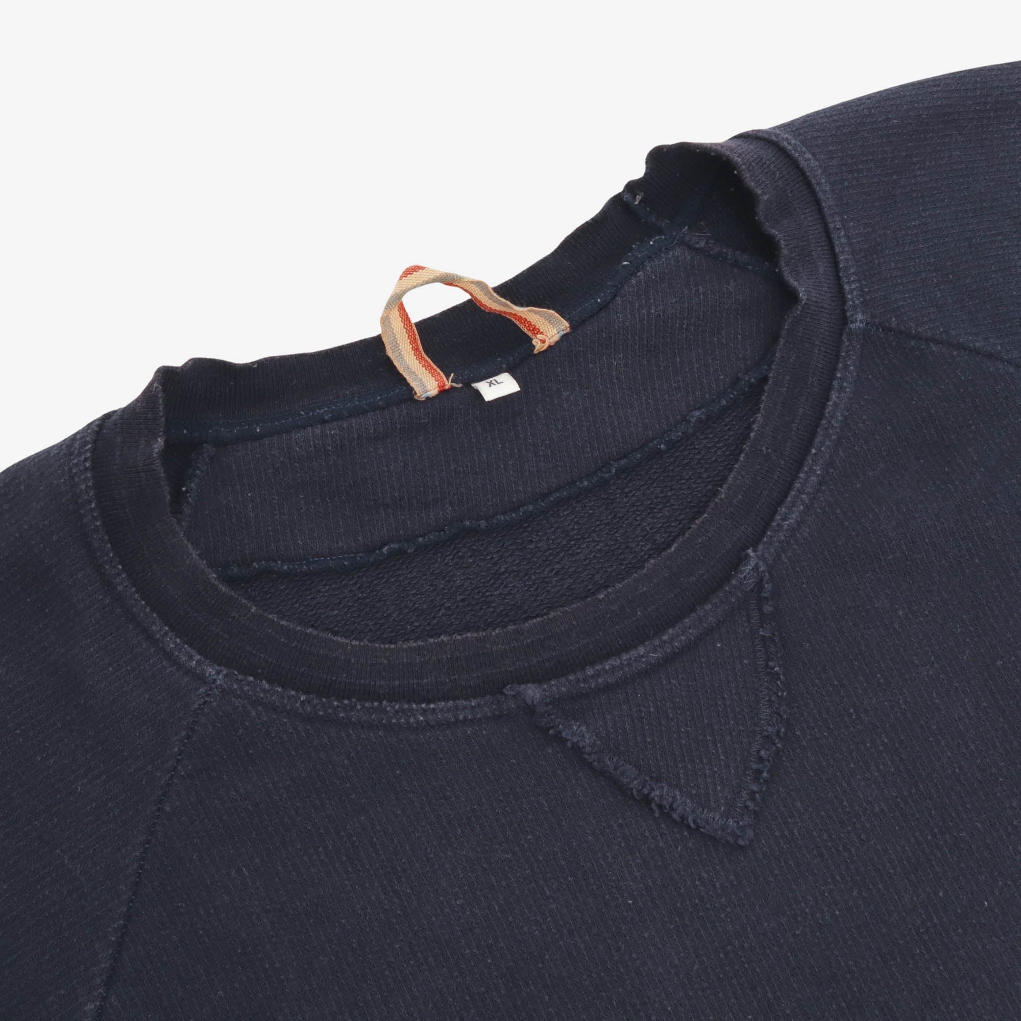 Boxing SS Sweat