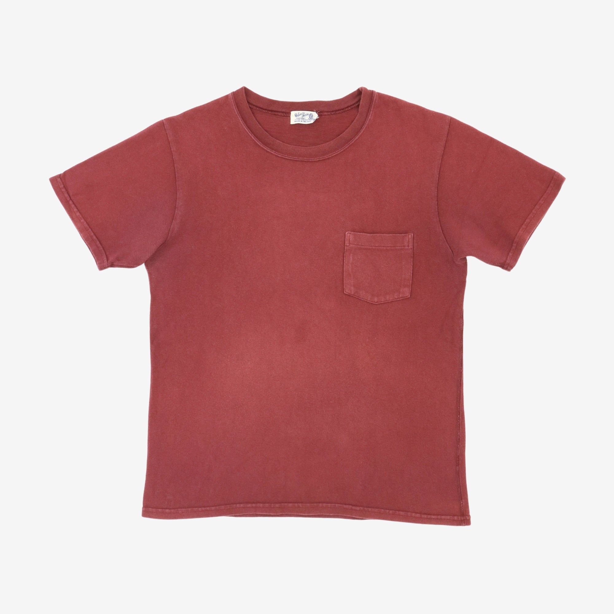 Pocket Tee