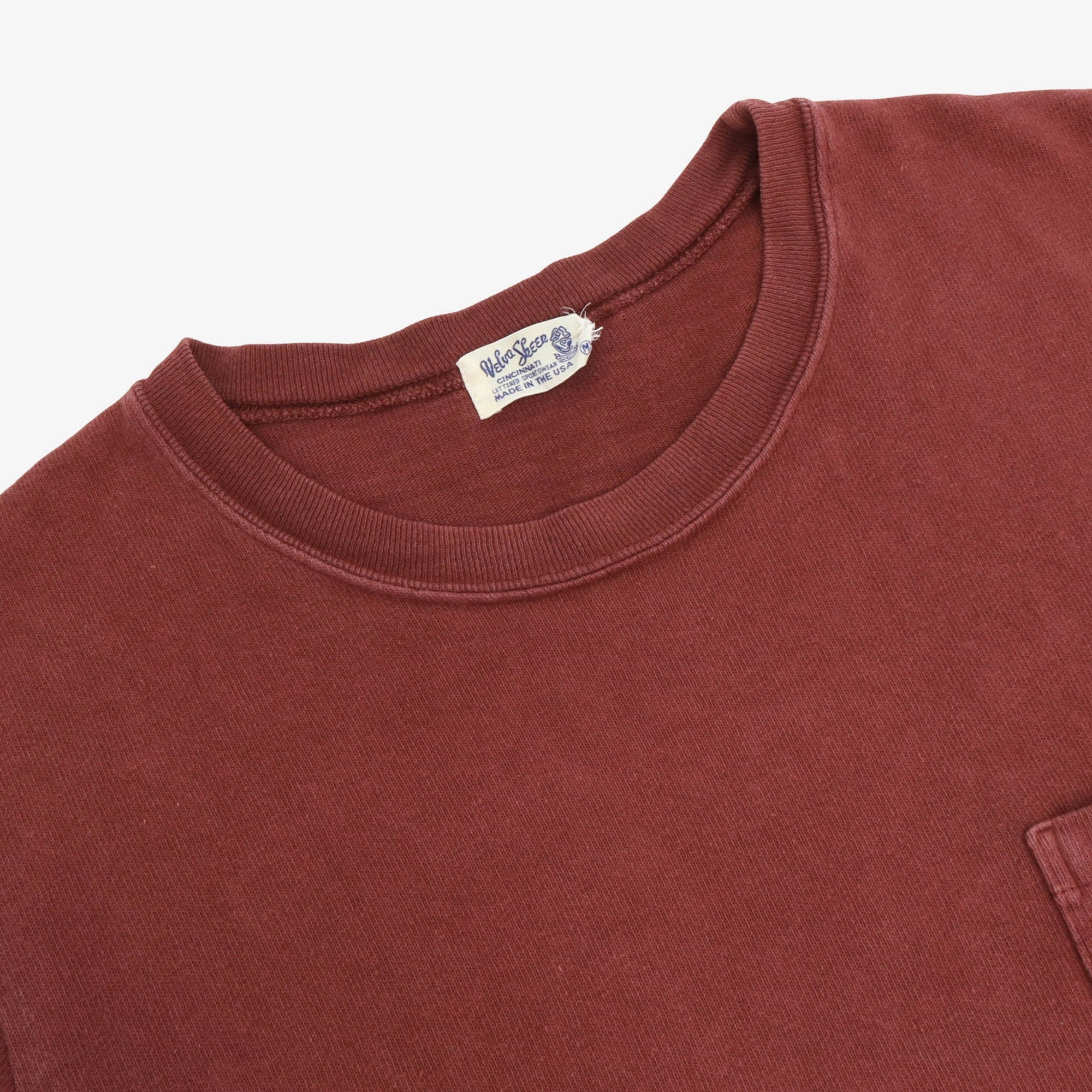 Pocket Tee