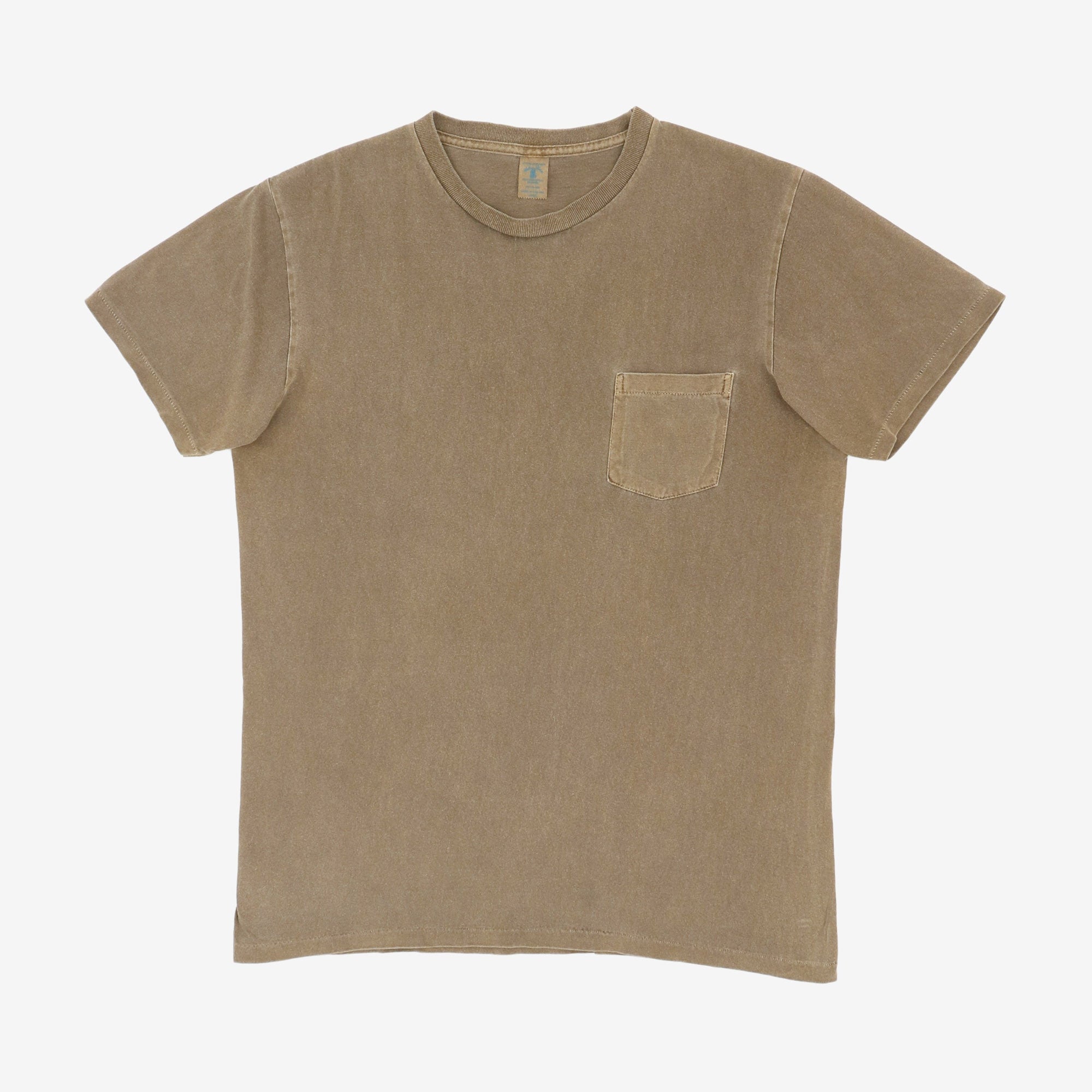 Pocket Tee
