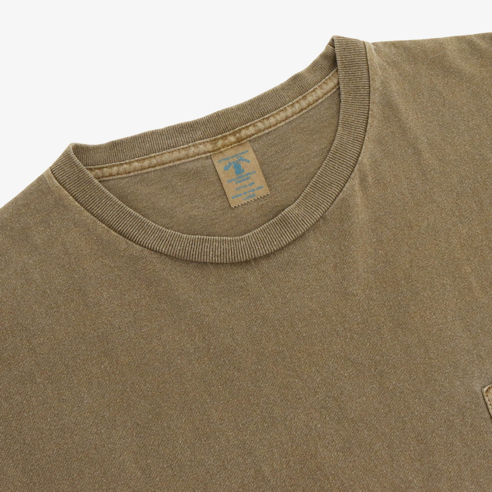Pocket Tee