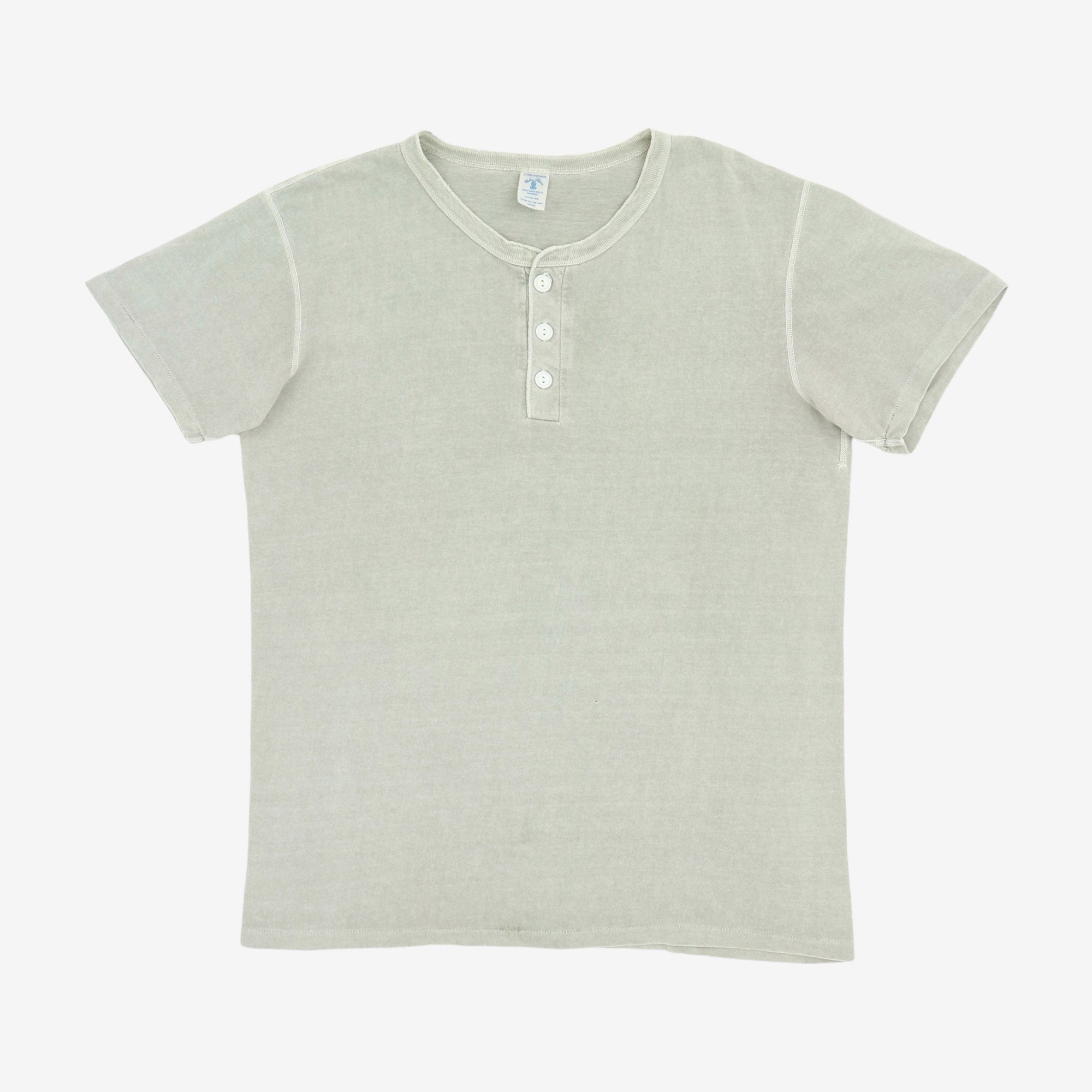Pigment Henley Tee