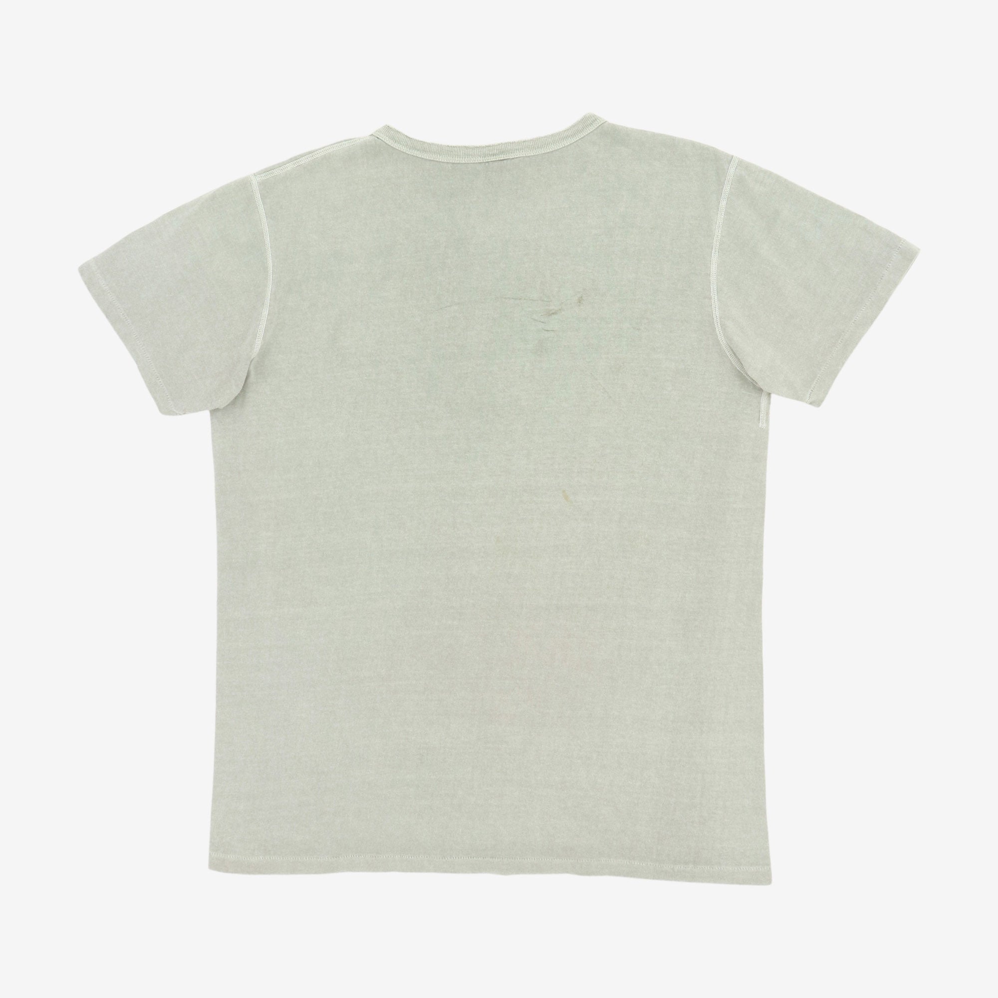 Pigment Henley Tee