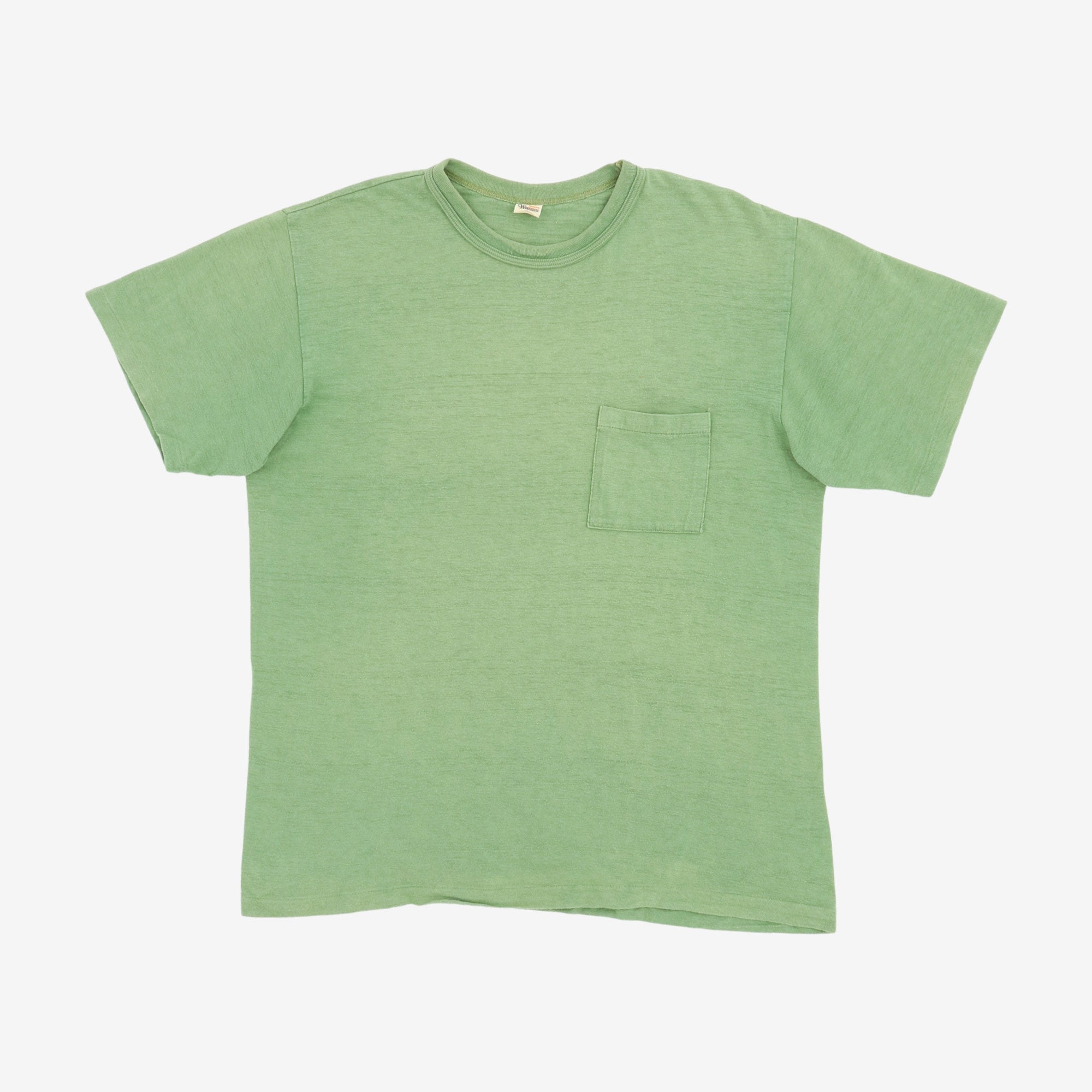 4601 Pocket Tee