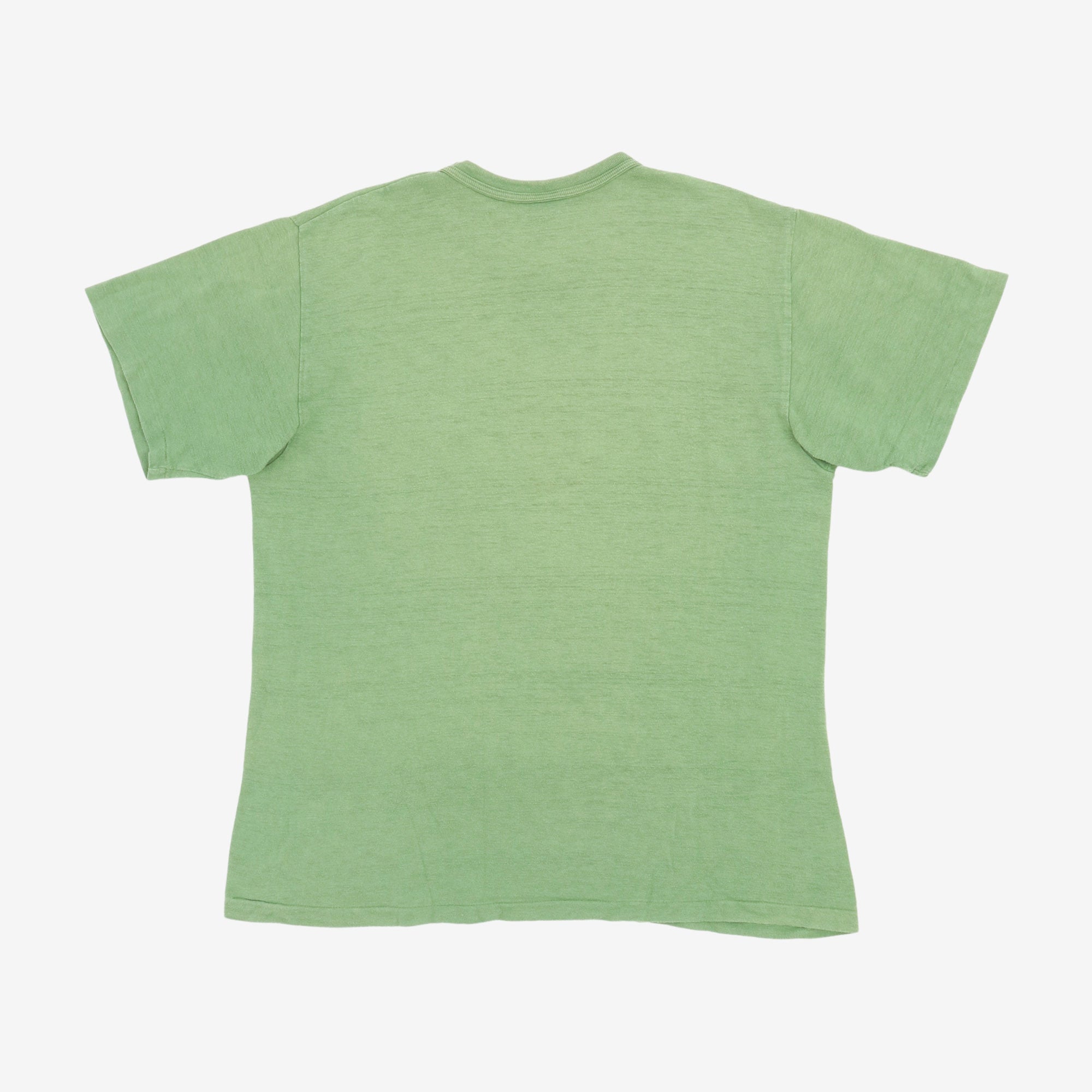 4601 Pocket Tee